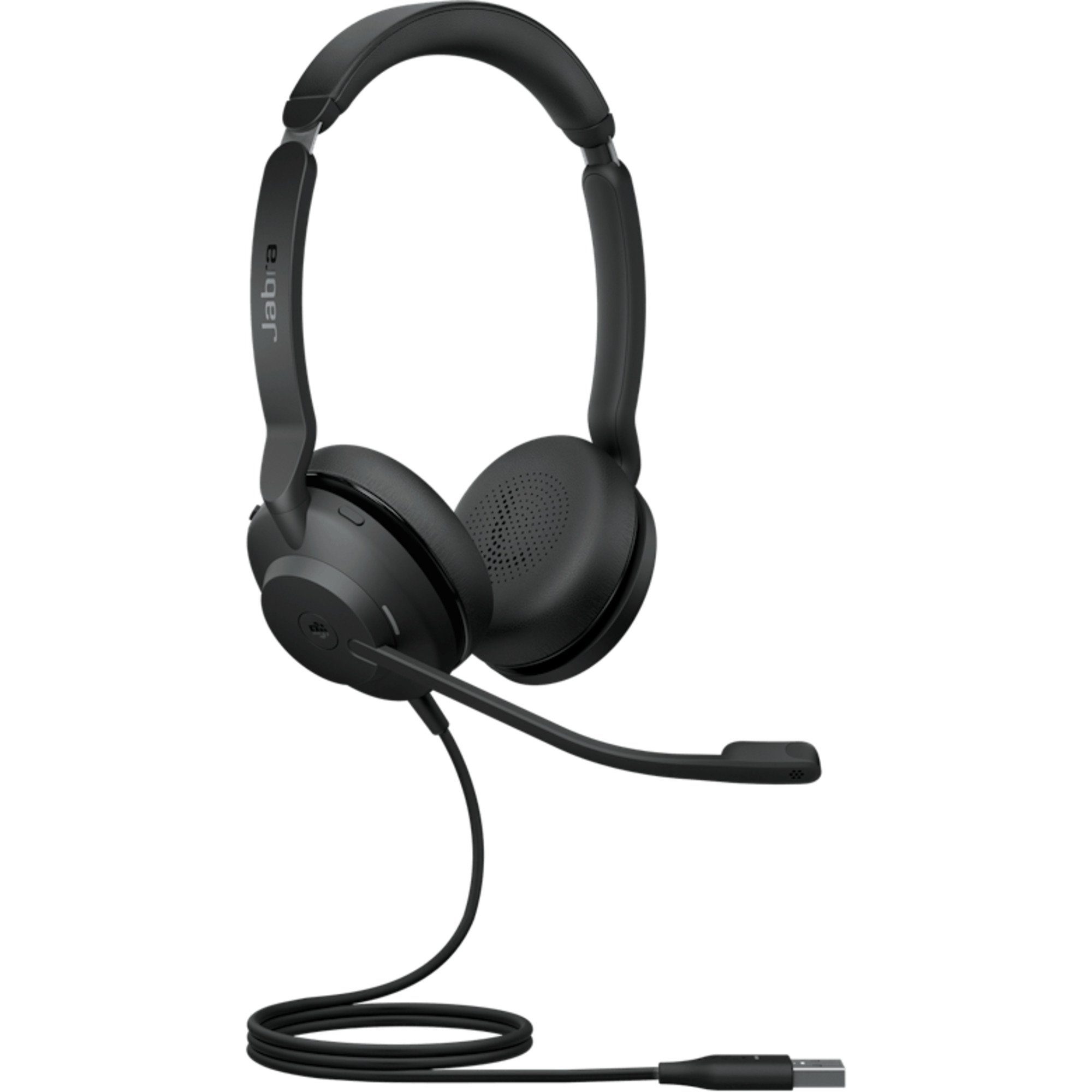 Jabra Jabra Evolve2 30 SE, Headset, (Stereo, USB-A, UC) Headset