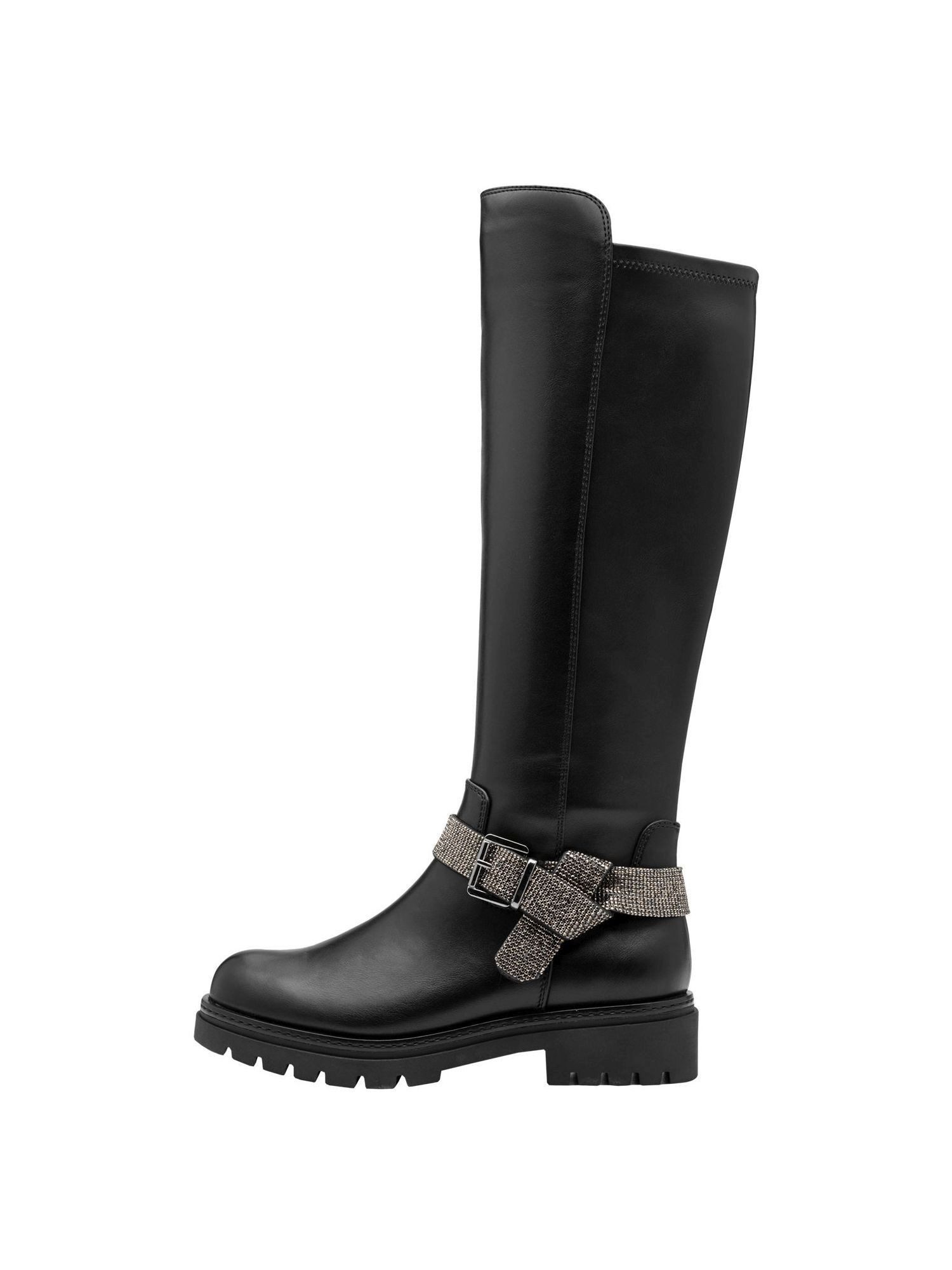 MARCO TOZZI BY GUIDO MARIA KRETSCHMER FEEL mit Blockabsatz Stiefel FEEL – Bild 4 von 5