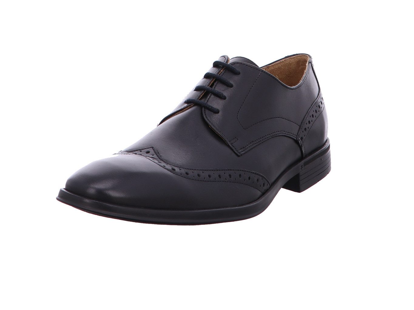 Anatomic Fabricio Schnürschuh