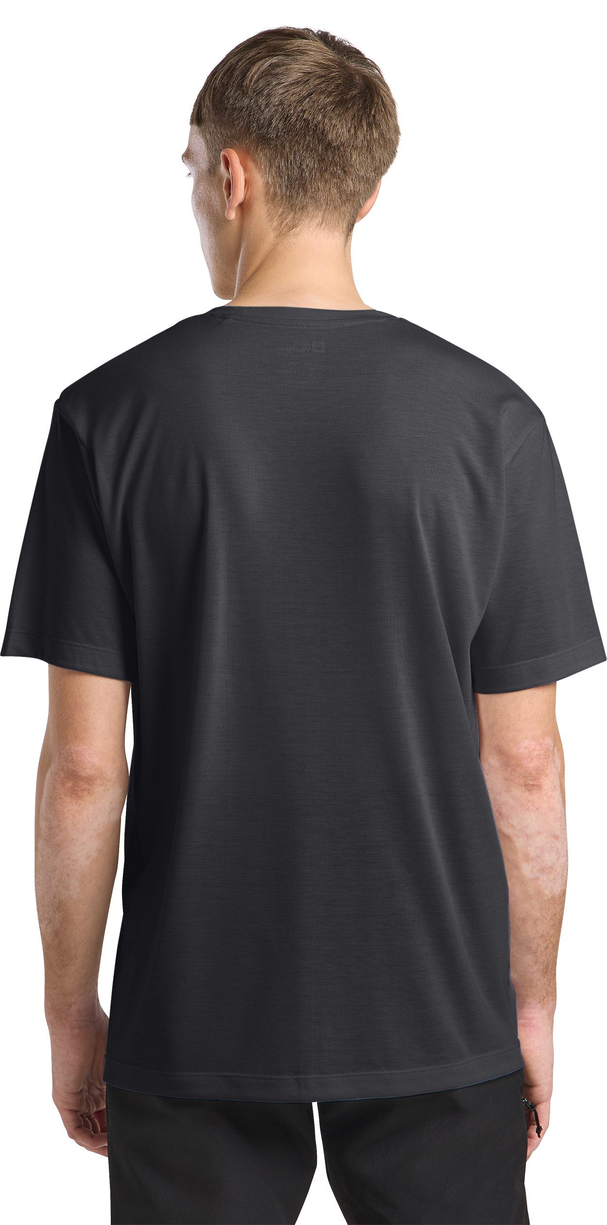 Jack Wolfskin Funktionsshirt VONNAN S/S T M günstig online kaufen