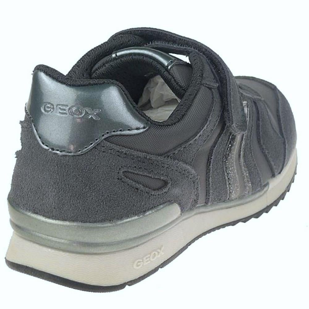 Geox GEOX J MAISIE Girl sportlicher Sneaker Sneaker