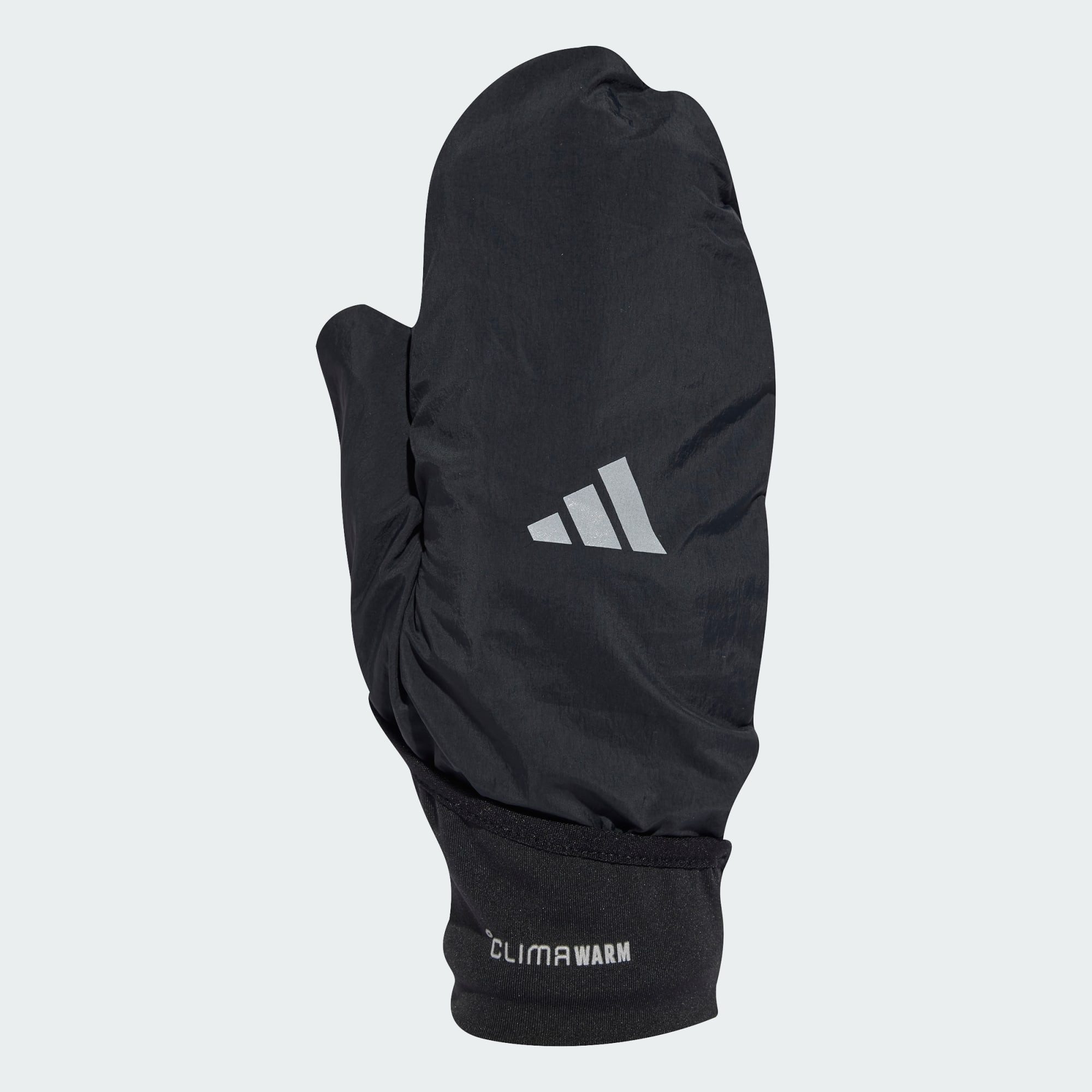 adidas Performance Laufhandschuhe RUNNING CLIMAWARM VIELSEITIGE HANDSCHUHE (1-St)