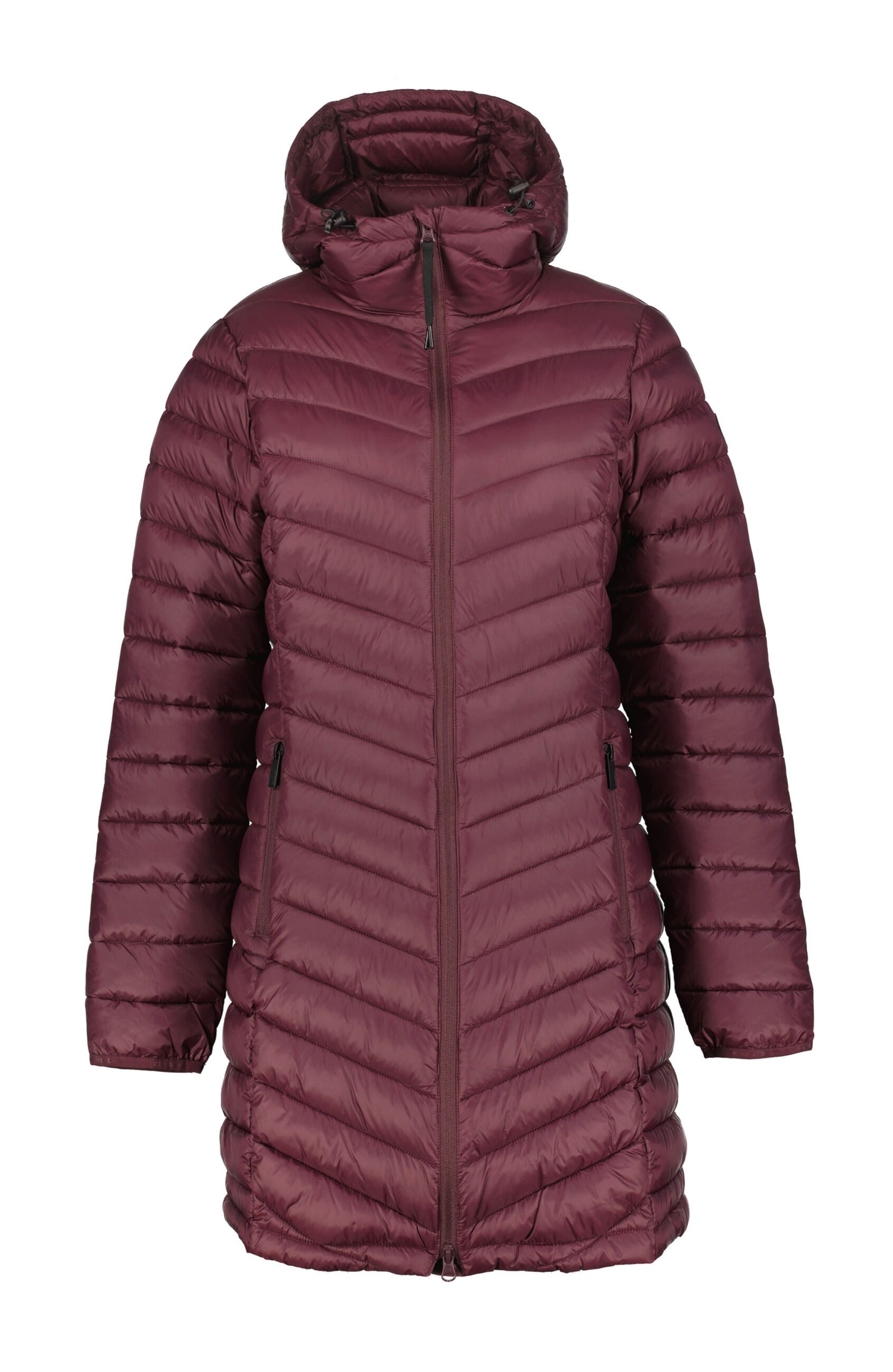 Icepeak Outdoorjacke Icepeak Mantel Vinton günstig online kaufen