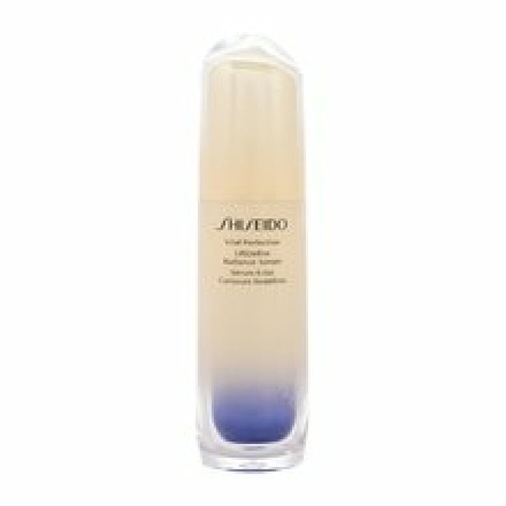 SHISEIDO Tagescreme VITAL PERFECTION liftdefine radiance serum 40 ml