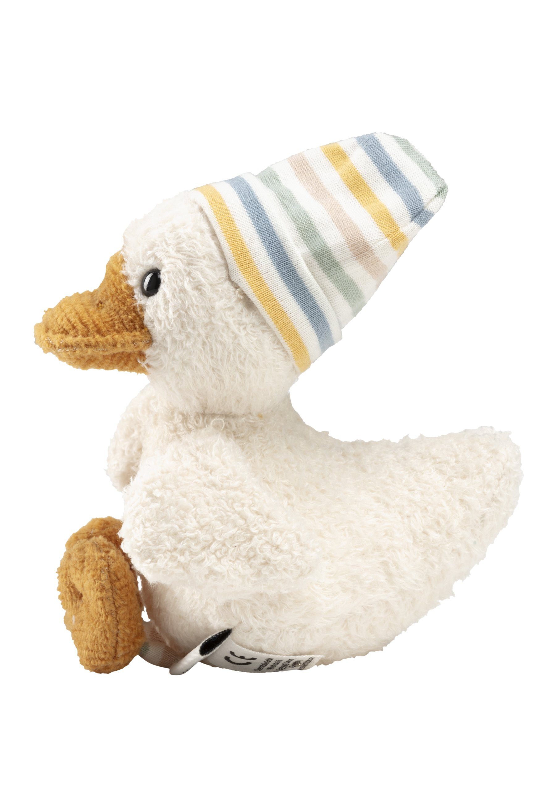 Sterntaler® Kuscheltier Kuscheltier S ENTE Edda