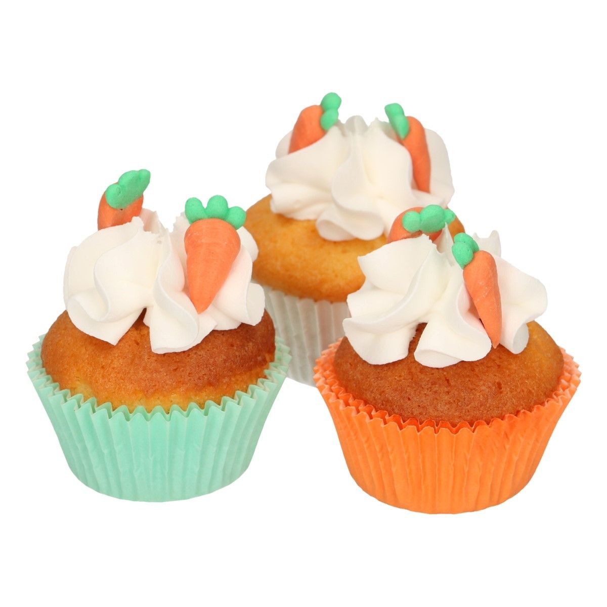 FunCakes Backdekoration FunCakes Zuckerdekor für Torten, Cupcakes, Cakepops und mehr