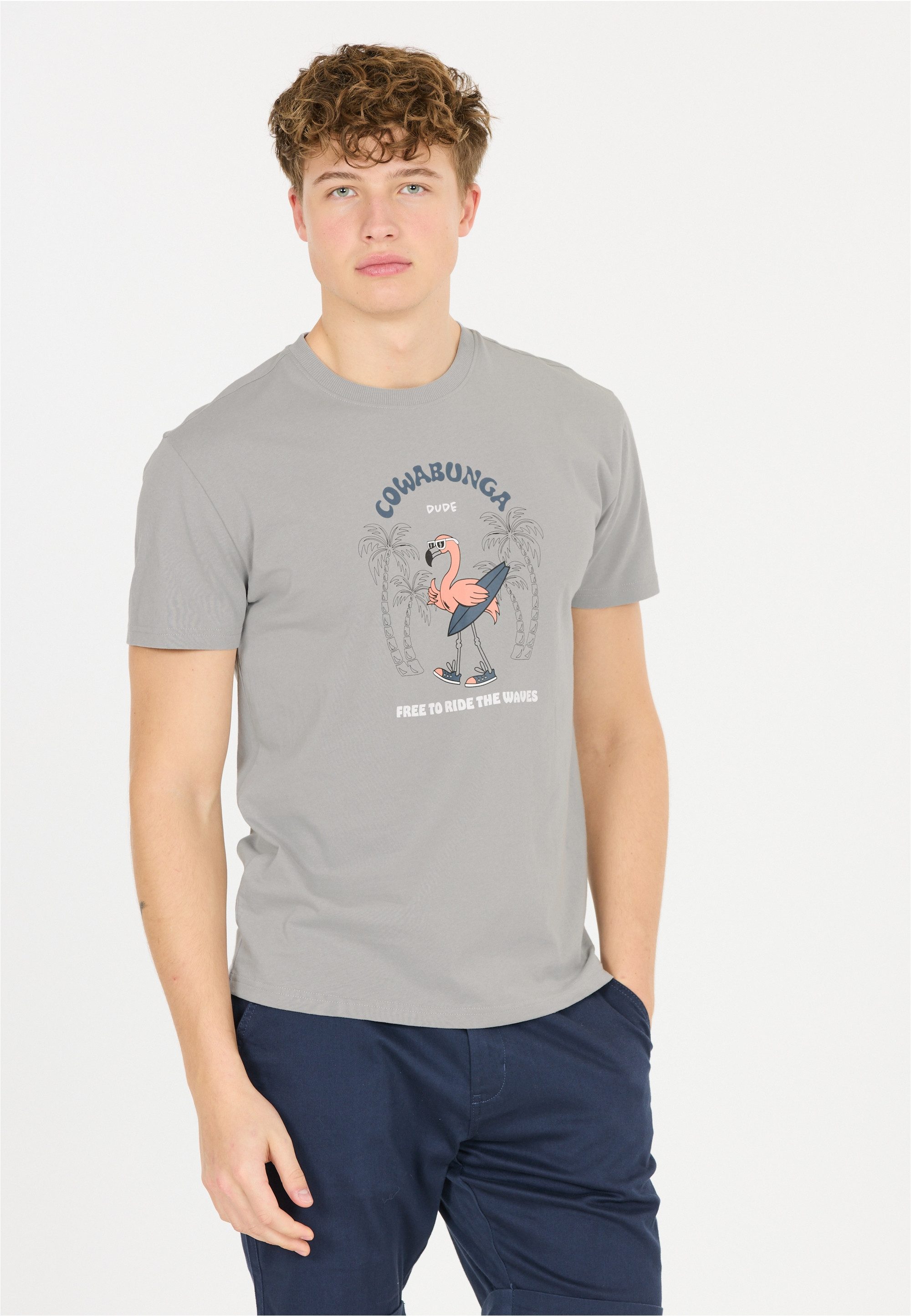 T-Shirt Ankara