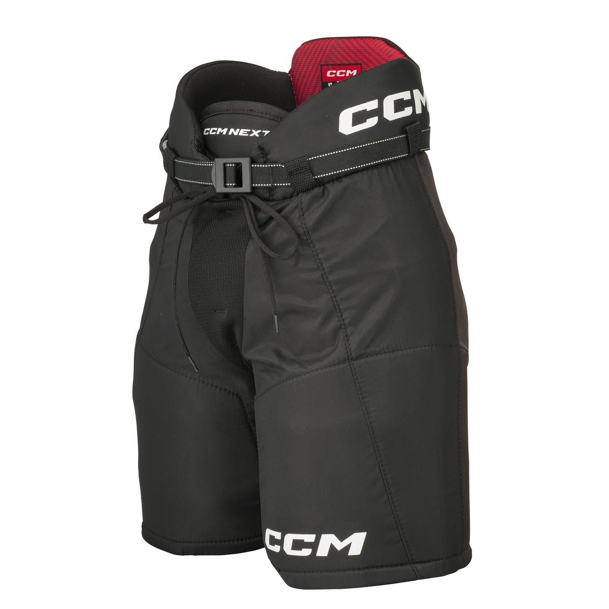 CCM Schutzhose Hose CCM NEXT Bambini