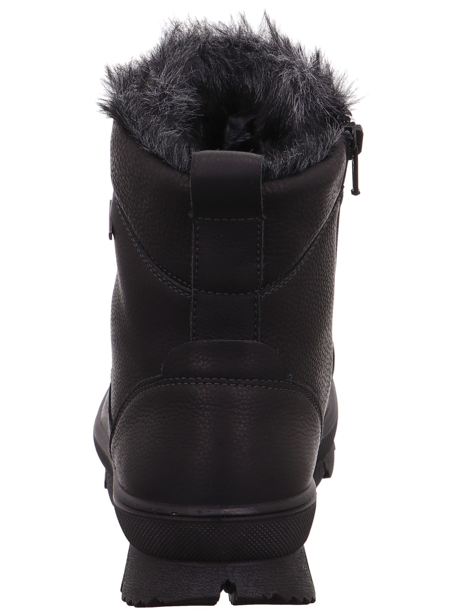 Legero Legero Stiefelette Leder Stiefelette