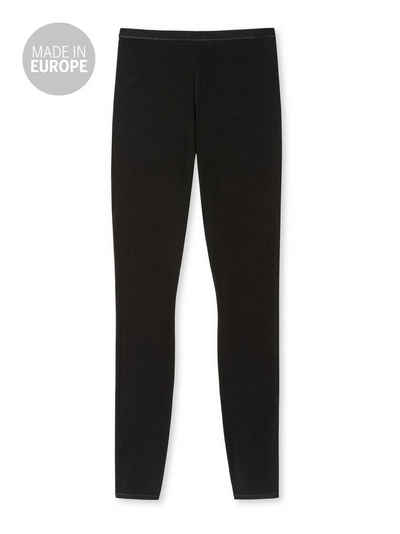 Schiesser Leggings Personal Fit (1-tlg)