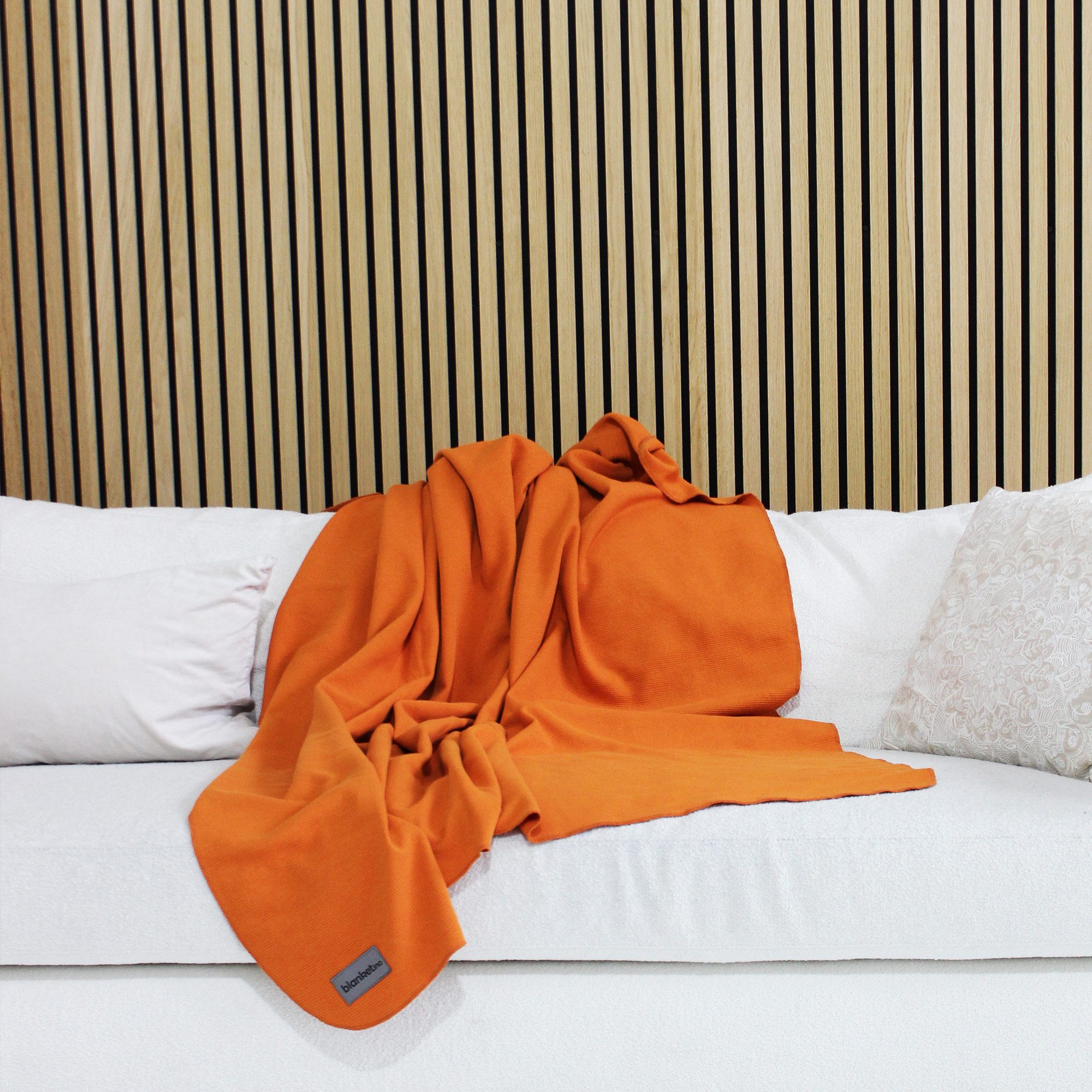 Wohndecke Sommerdecke, Überdecke aus Baumwolle, blanketino, günstig online kaufen