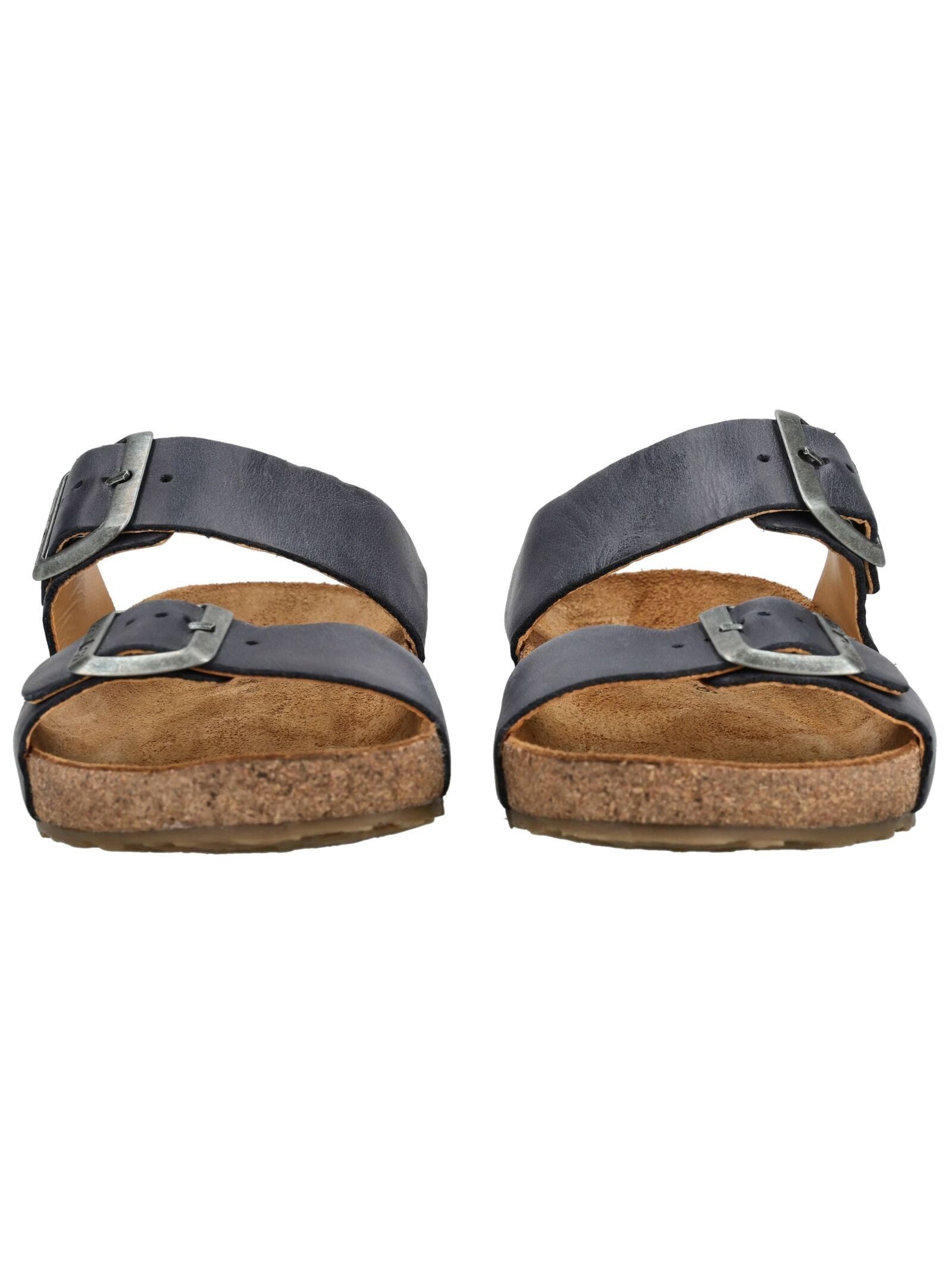 Haflinger Haflinger Hausschuhe Leder Hausschuh
