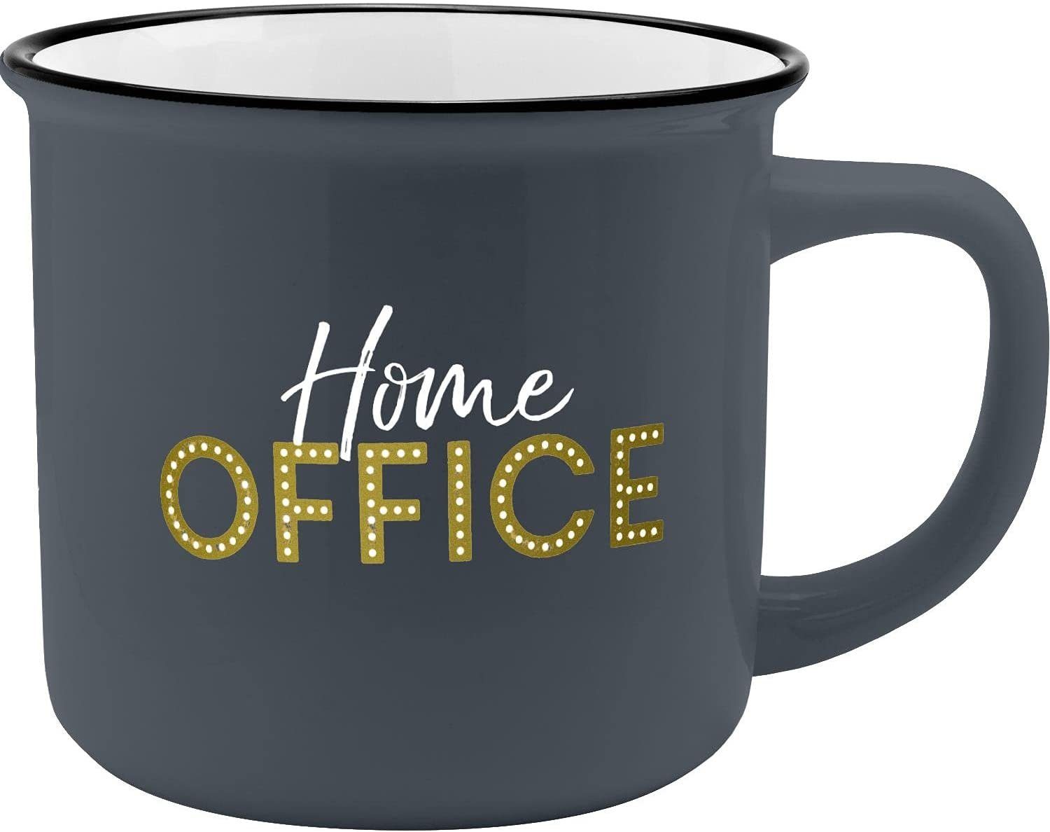 Sheepworld Tasse Tasse Becher Kaffeetasse Bürotasse Lieblingsbecher Sheepworld HOME, Porzellan