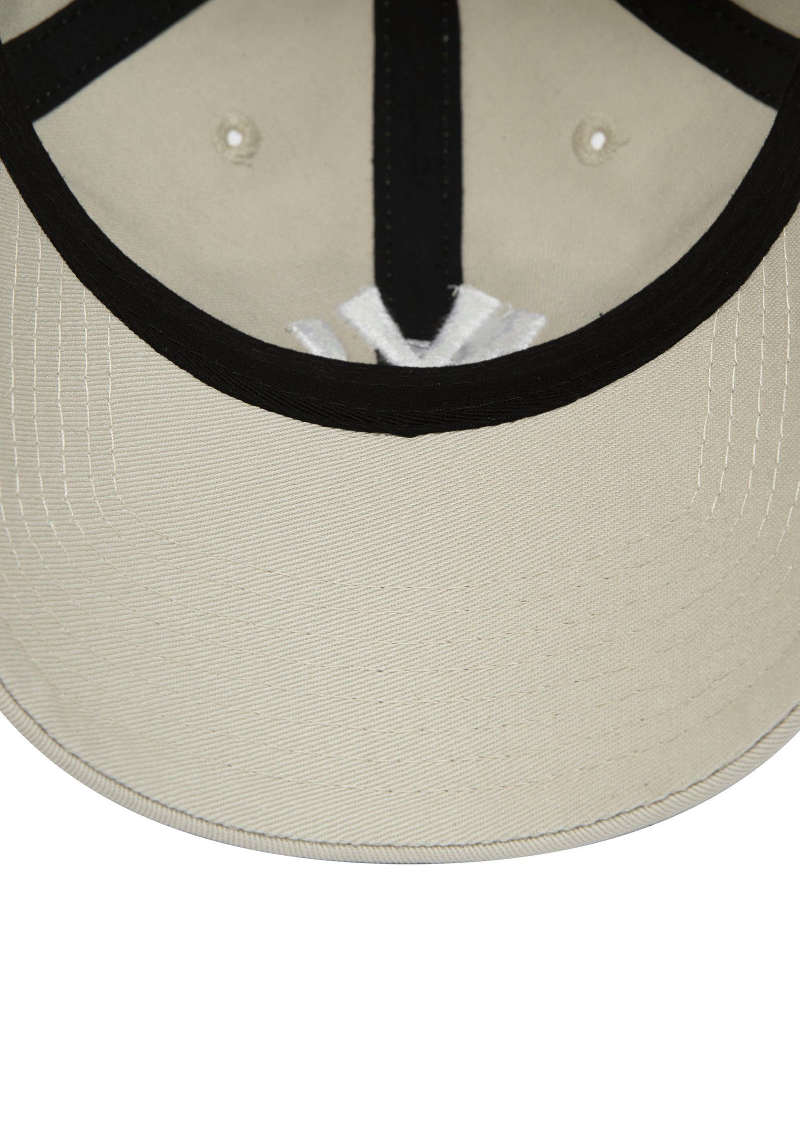New Era Baseball Cap Baseball Cap Cap New Era 940Leag NY aus Baumwolle