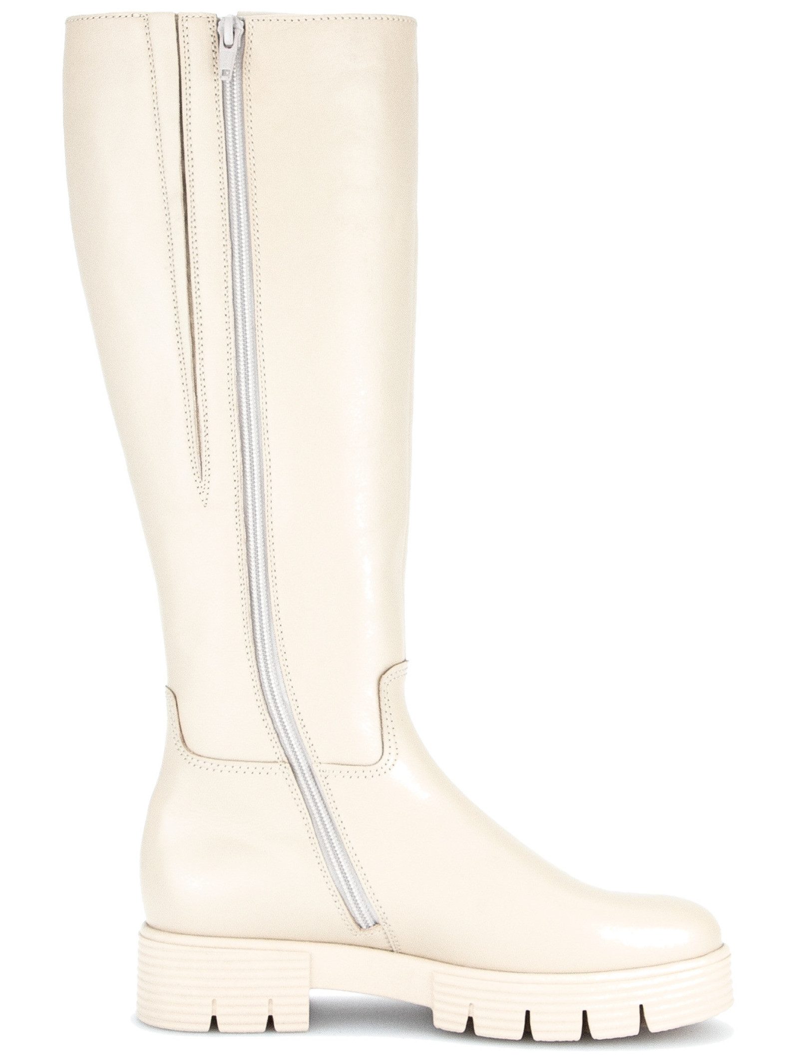 Gabor Gabor Stiefel Leder Stiefel