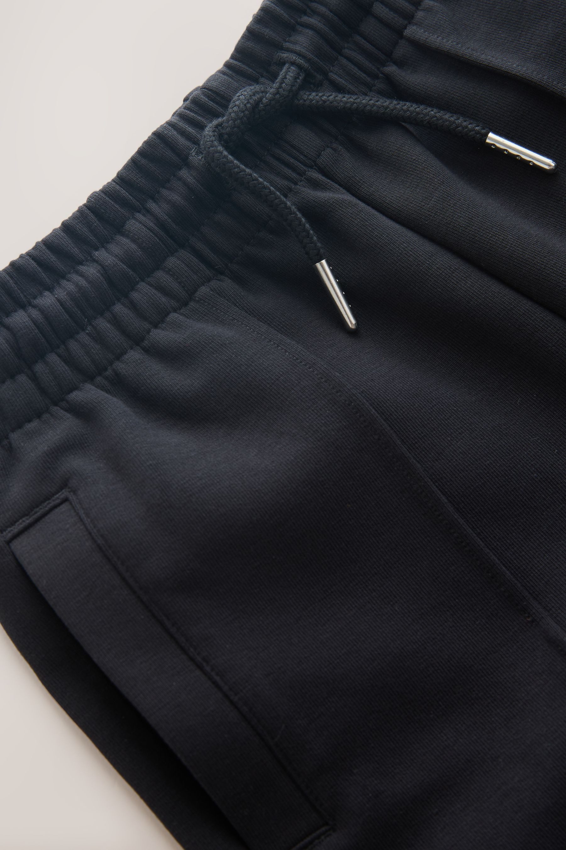 Next Jogginghose Smarte Jogginghose im Regular-Fit (1-tlg)
