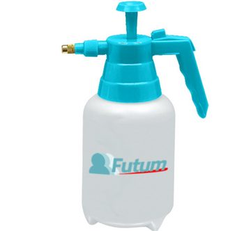 FUTUM Insektenspray Anti-Bettwanzen-Spray Floh-Mittel Ungeziefer-Spray, 2 l, auf Wasserbasis, geruchsarm, brennt / ätzt nicht, mit Langzeitwirkung
