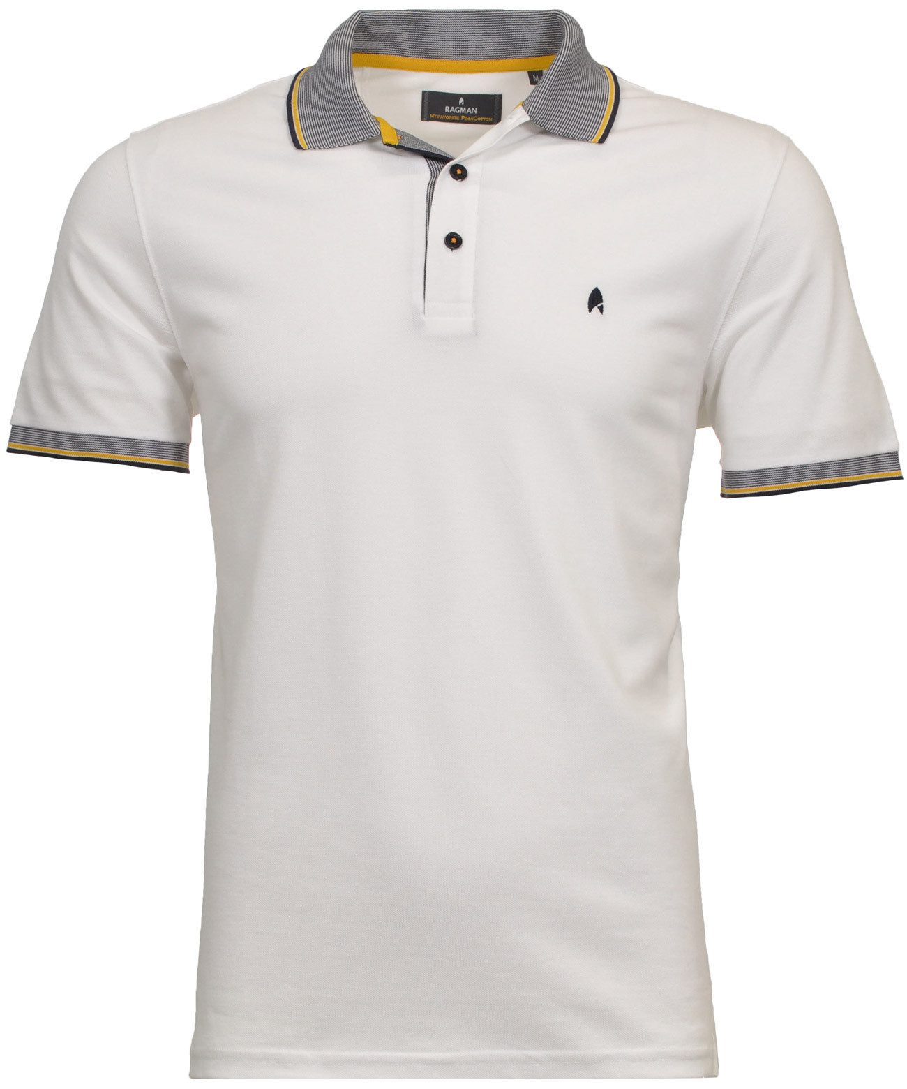 RAGMAN Poloshirt günstig online kaufen