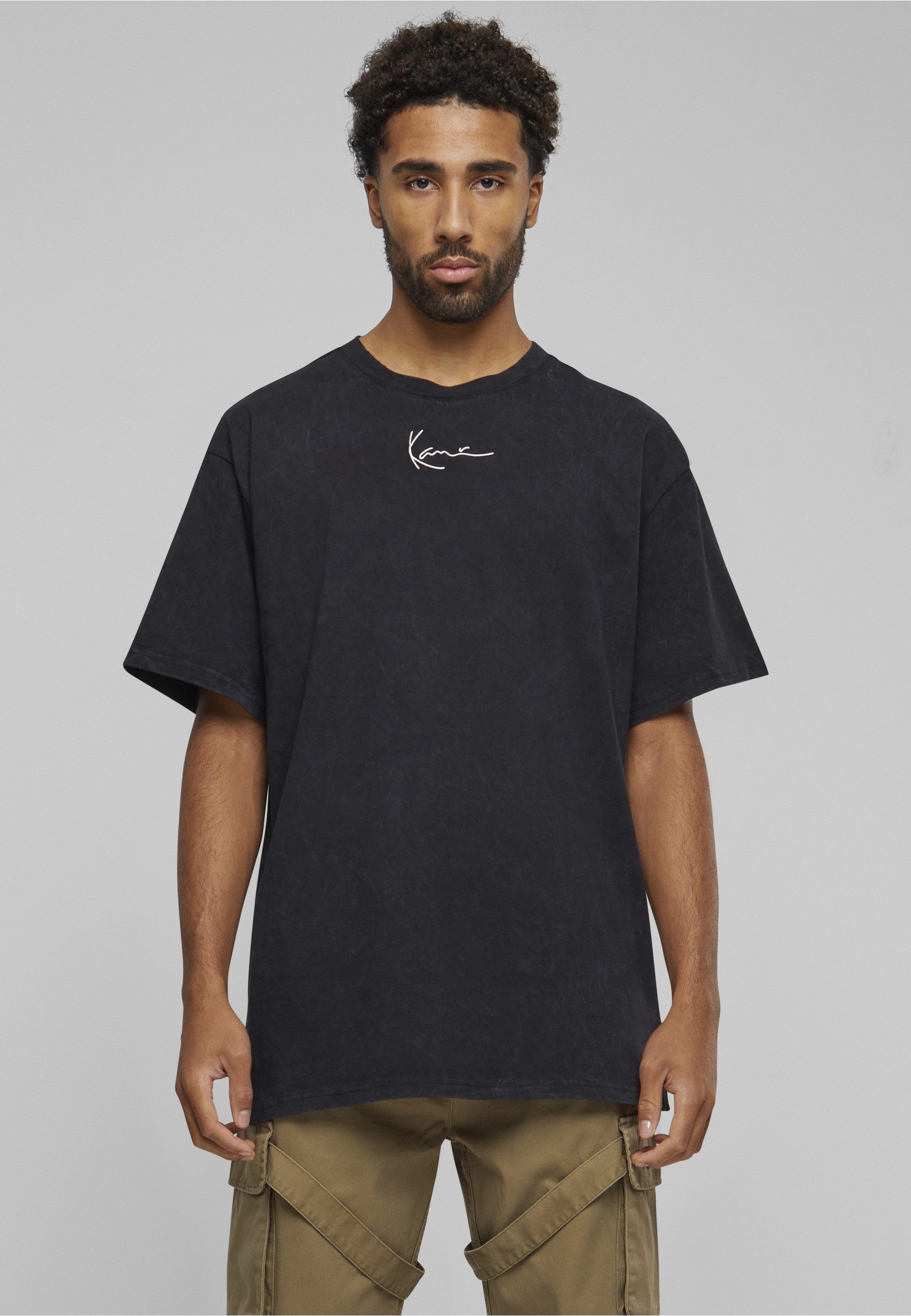 Karl Kani T-Shirt Karl Kani Herren (1-tlg)
