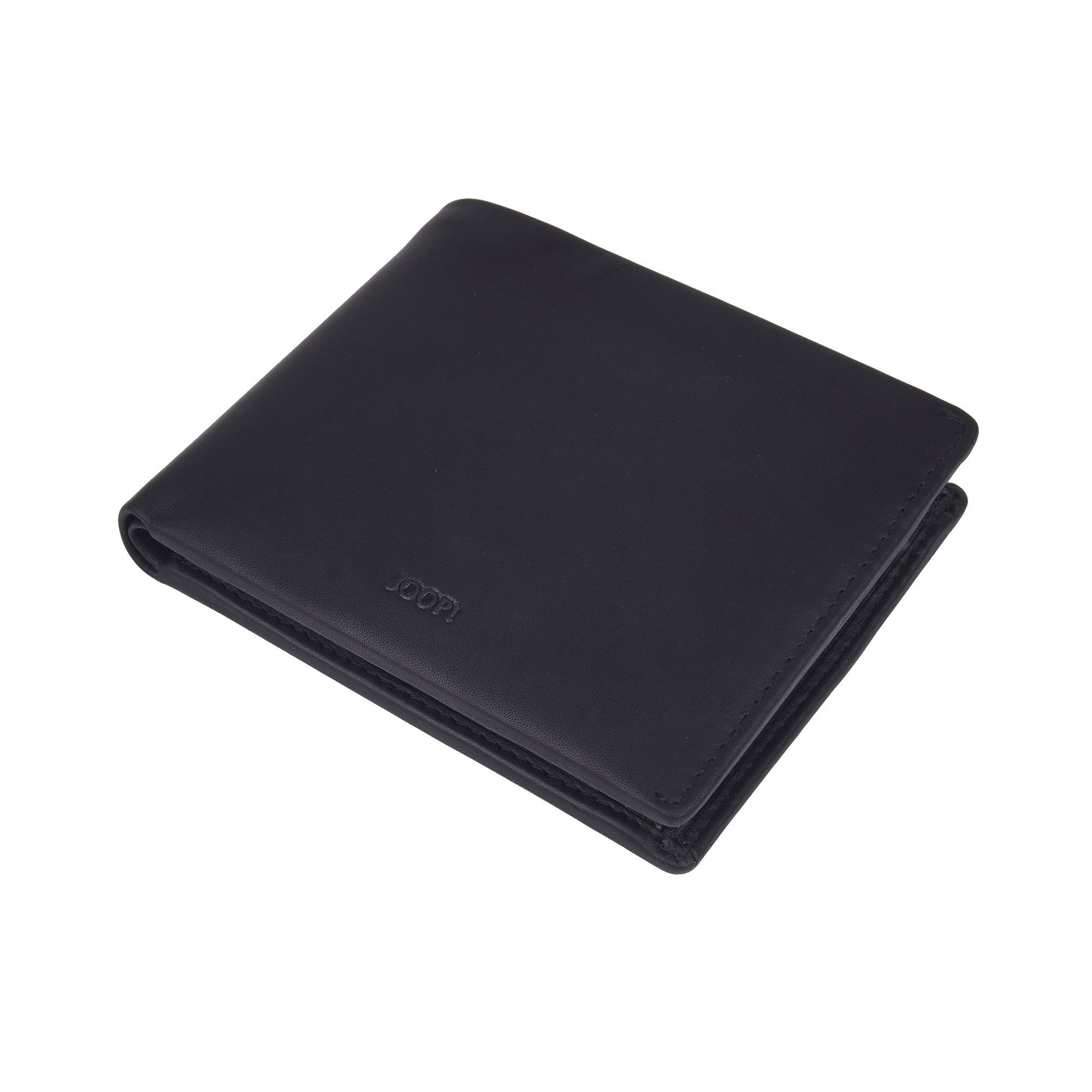 JOOP! Geldbörse Herren Geldbörse Leder Loreto Ninos Billfold mh10