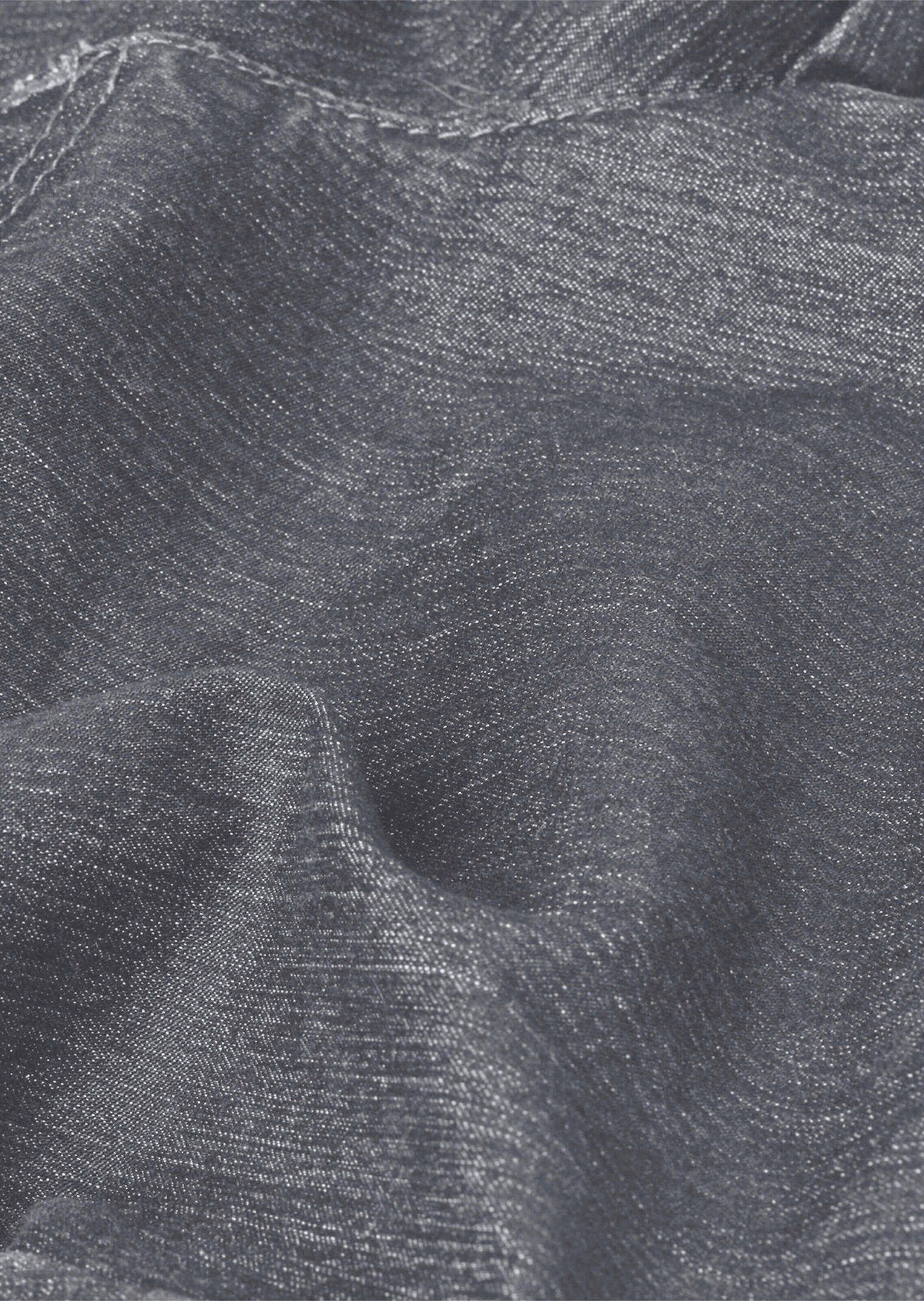 Bequeme Jeans Edel geschmückte Jeansschlupfhose MARTHA