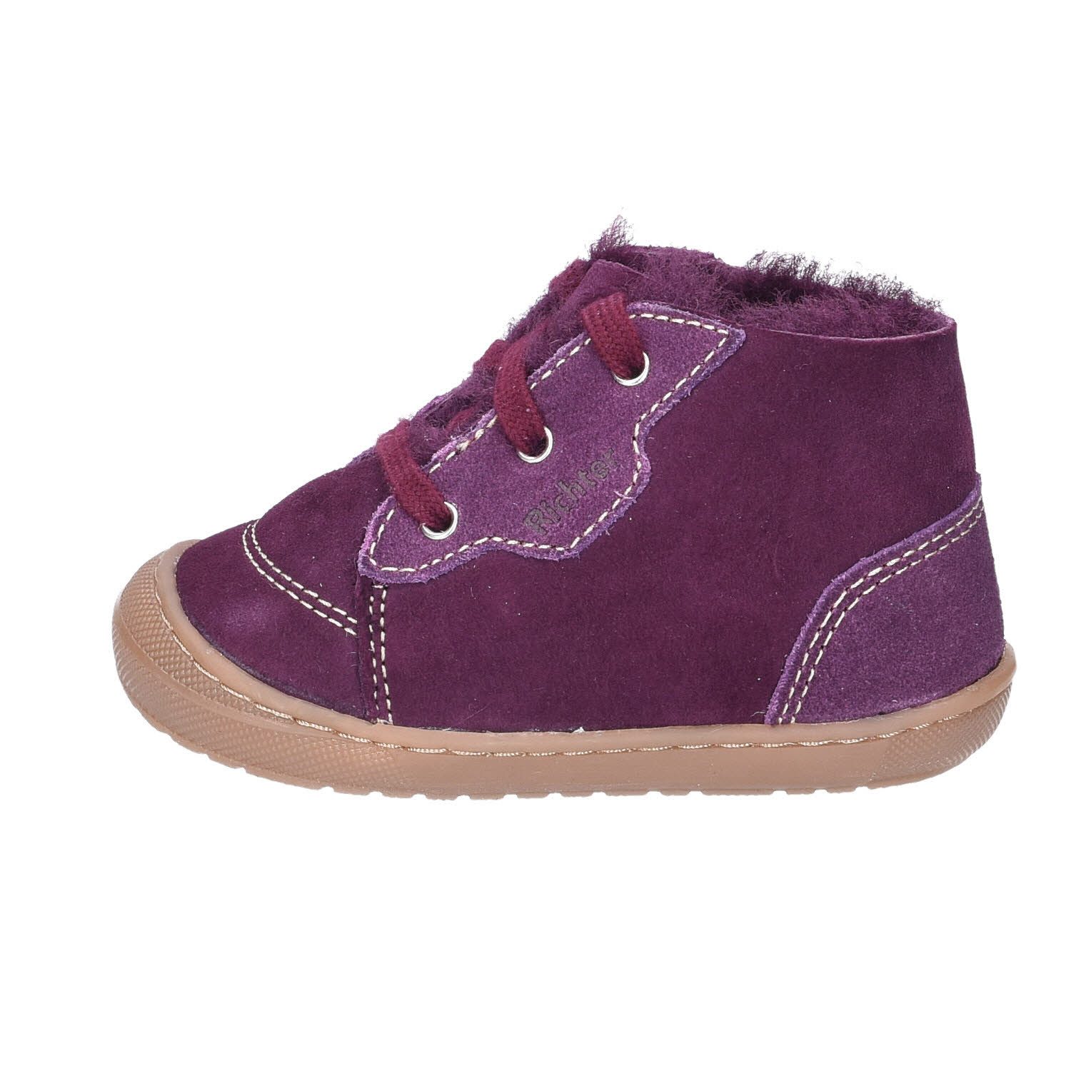 Richter Maxi Winterstiefel