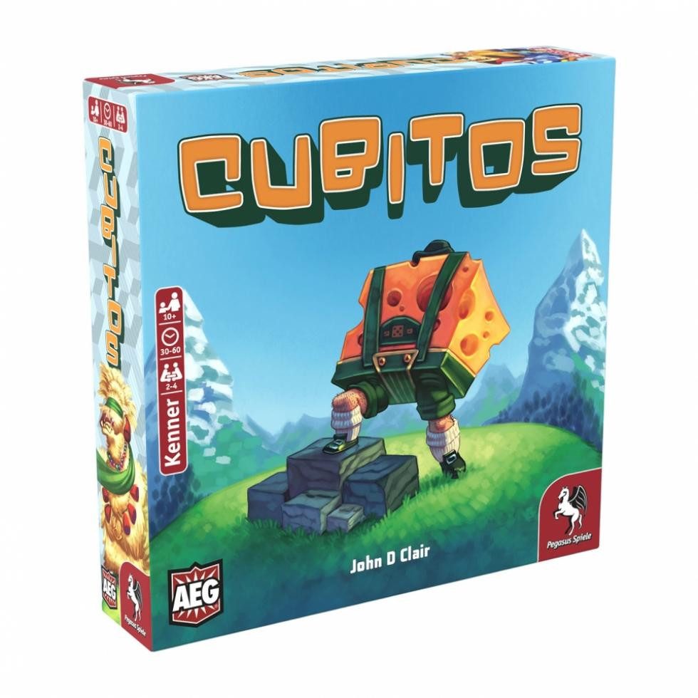 Spiel
