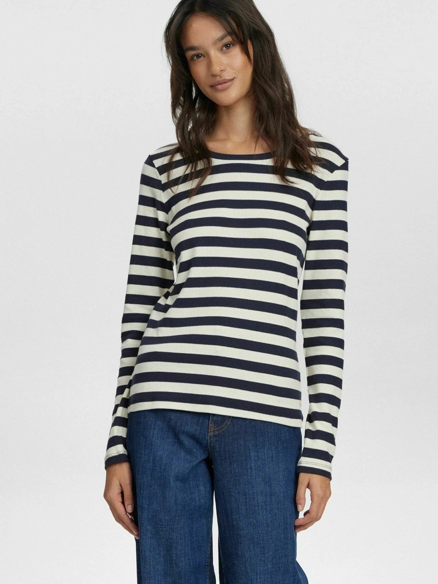 nümph Strickpullover Nümph Jumper NUMIXIE günstig online kaufen