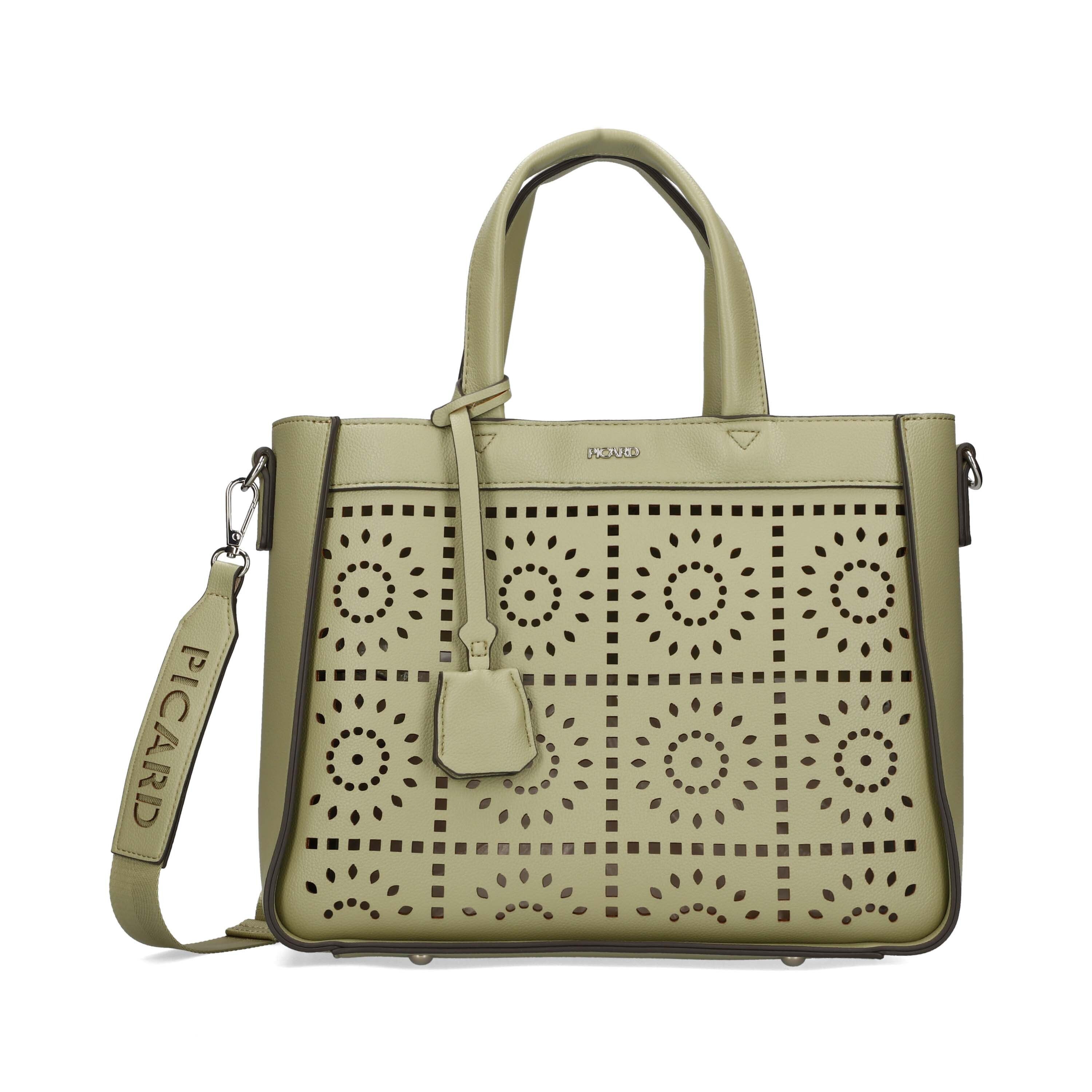 Picard Shopper PICARD Shopper Madeira aus Synthetik