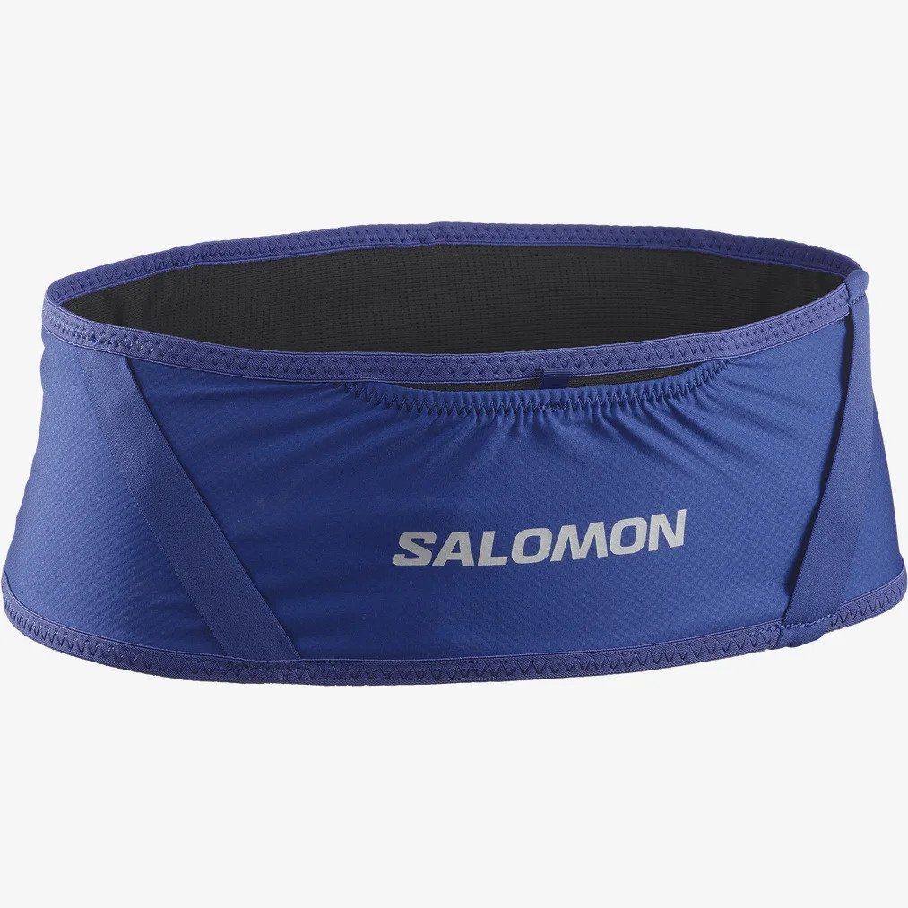 Salomon Gürteltasche PULSE BELT NAUTICAL BLUE NAUTICAL BLUE/