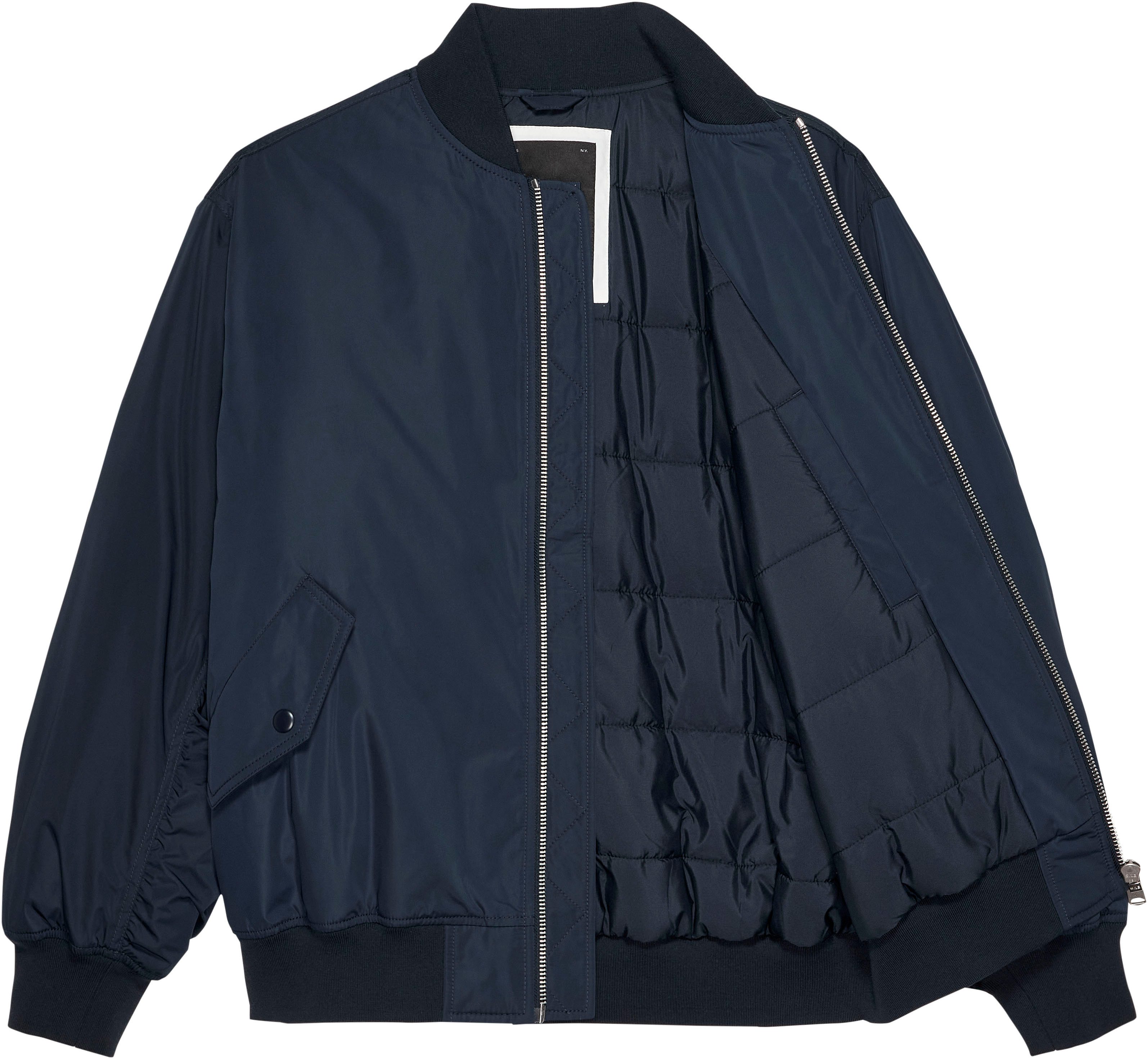 Tommy Jeans Bomberjacke TJM ENTRY BOMBER EXT. Reduzierter Preis € 82,78. Unverbindliche Preisempfehlung € 189,90