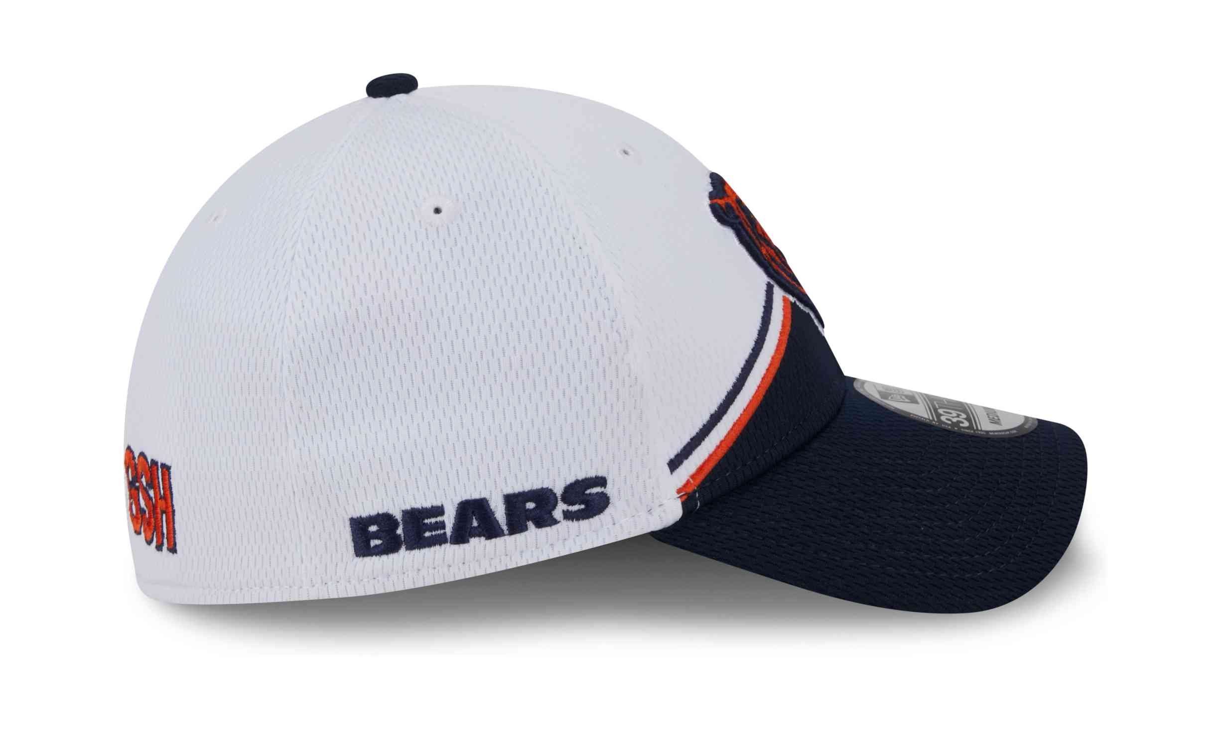 2023 Cap Era Bears New Chicago Sideline NFL Flex 39Thirty