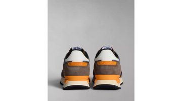 Napapijri Running COSMOS Sneaker (1-tlg., Turn Schuhe) Synthetikombination