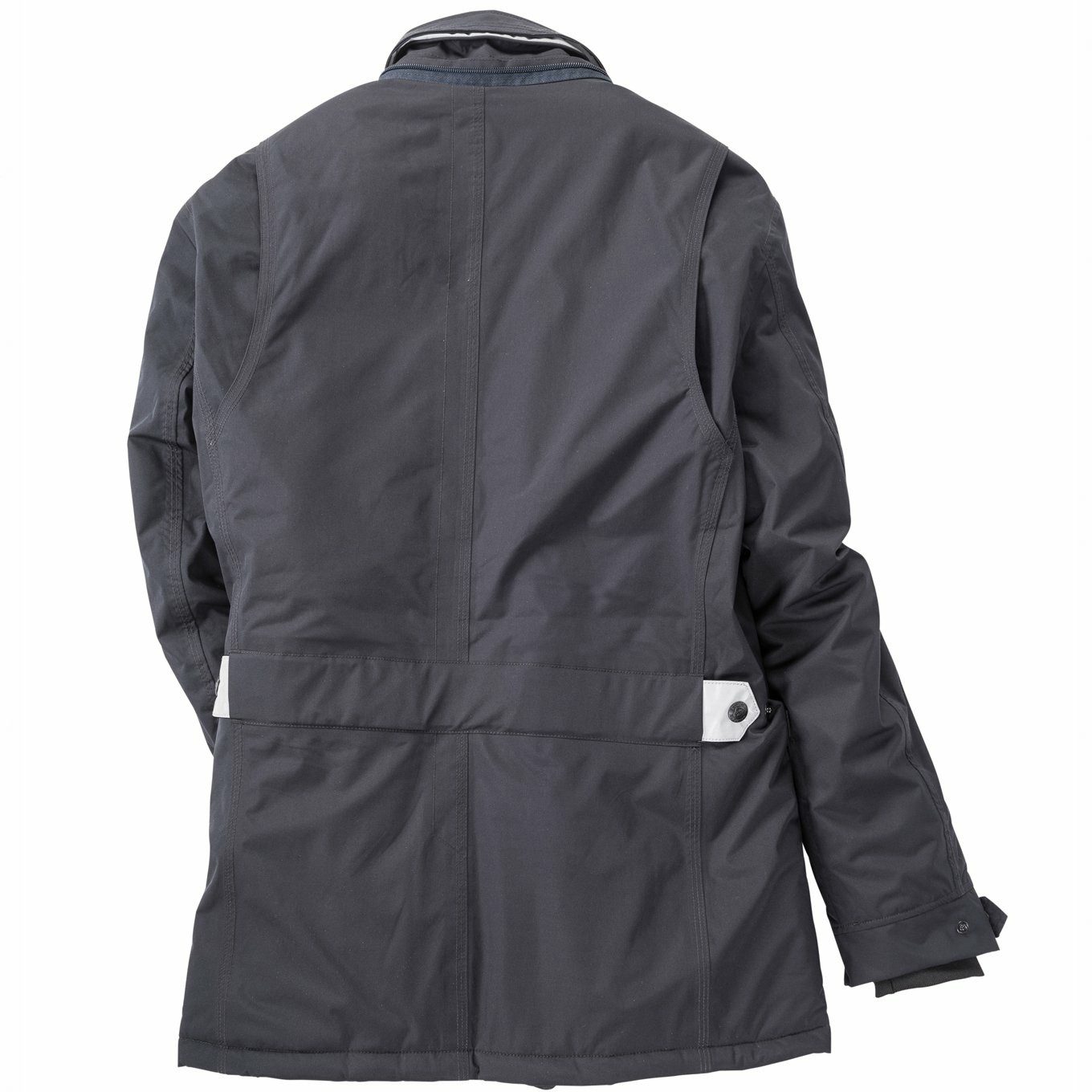 Wellensteyn Parka Wellensteyn für Herren (1-St) Männlich