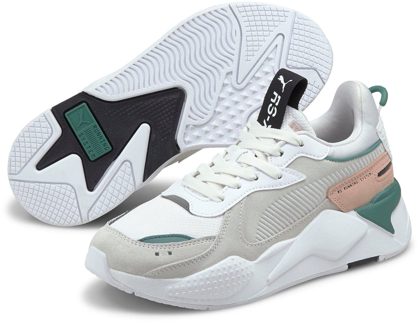 PUMA »RS-X Reinvent Wn's« Sneaker online kaufen | OTTO