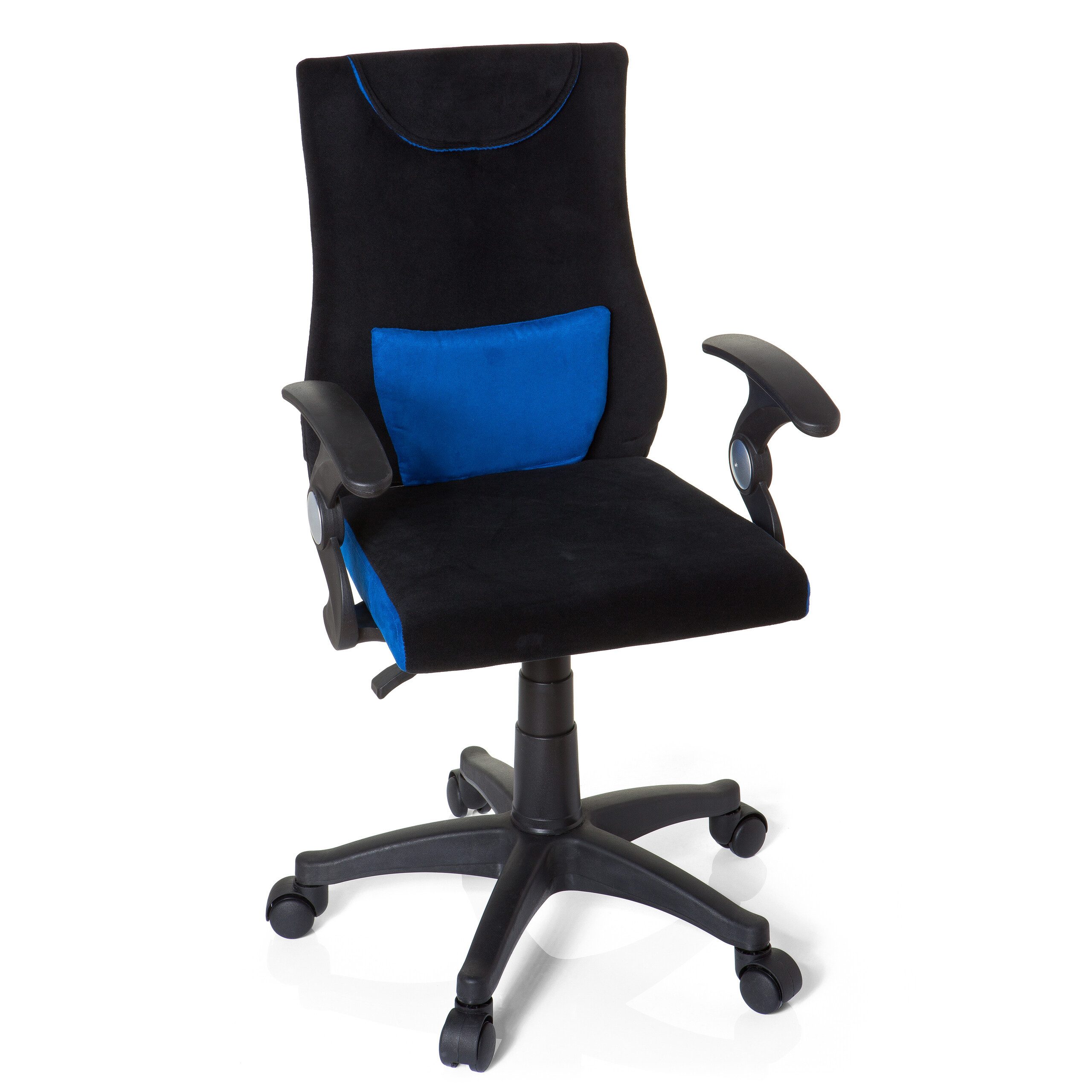 hjh OFFICE Drehstuhl Kinderdrehstuhl KIDDY PRO günstig online kaufen