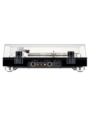 TEAC TN-5BB-M/B Balanced Turntable Plattenspieler