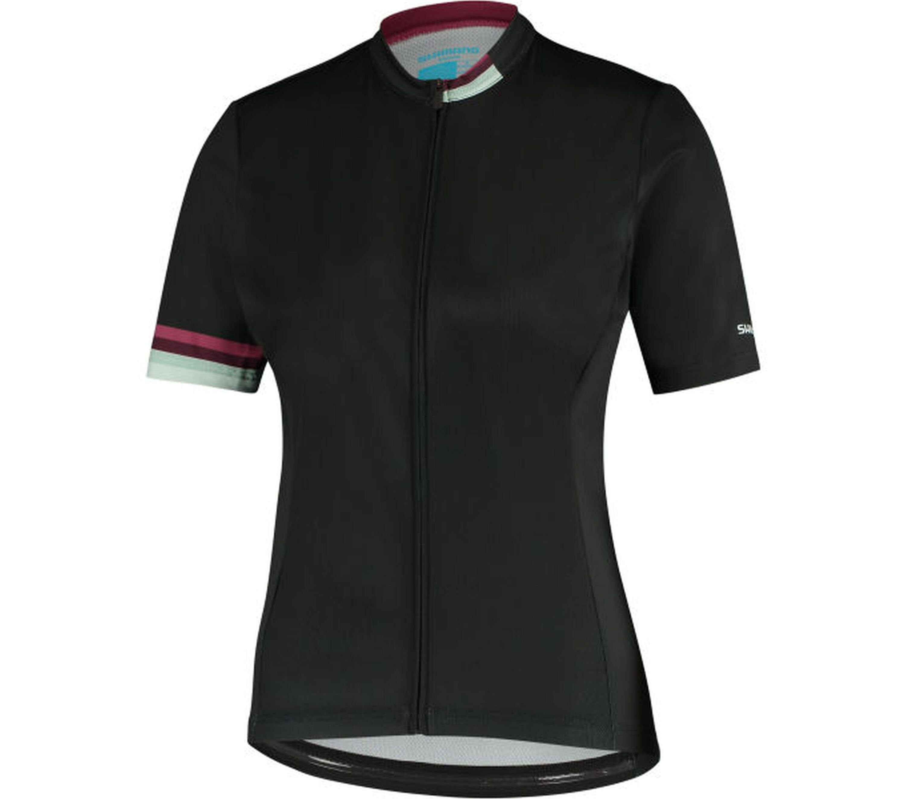 Shimano Radtrikot Short Sleeve Jersey W's MIZUKI