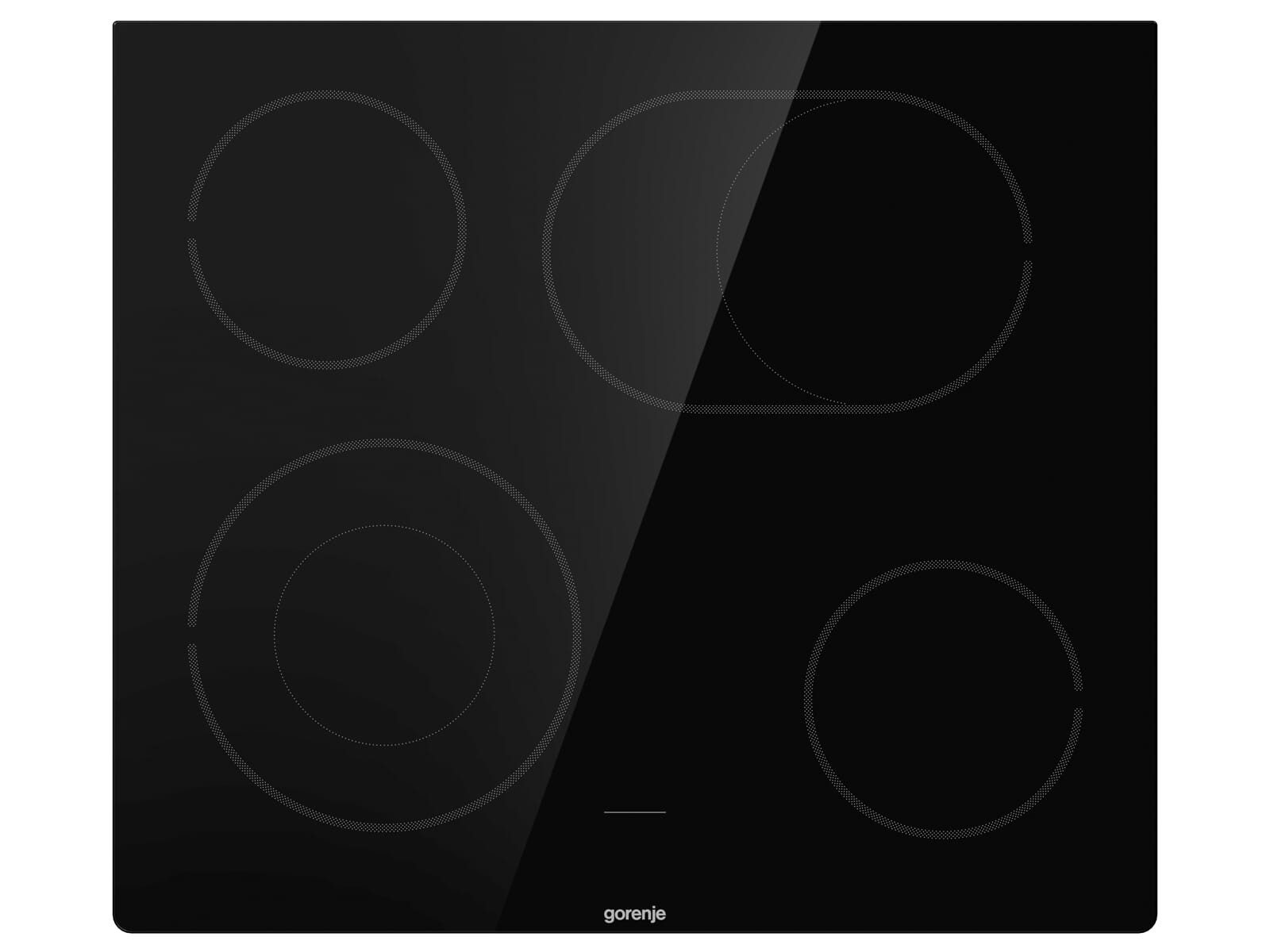 GORENJE Elektro-Kochfeld 730278