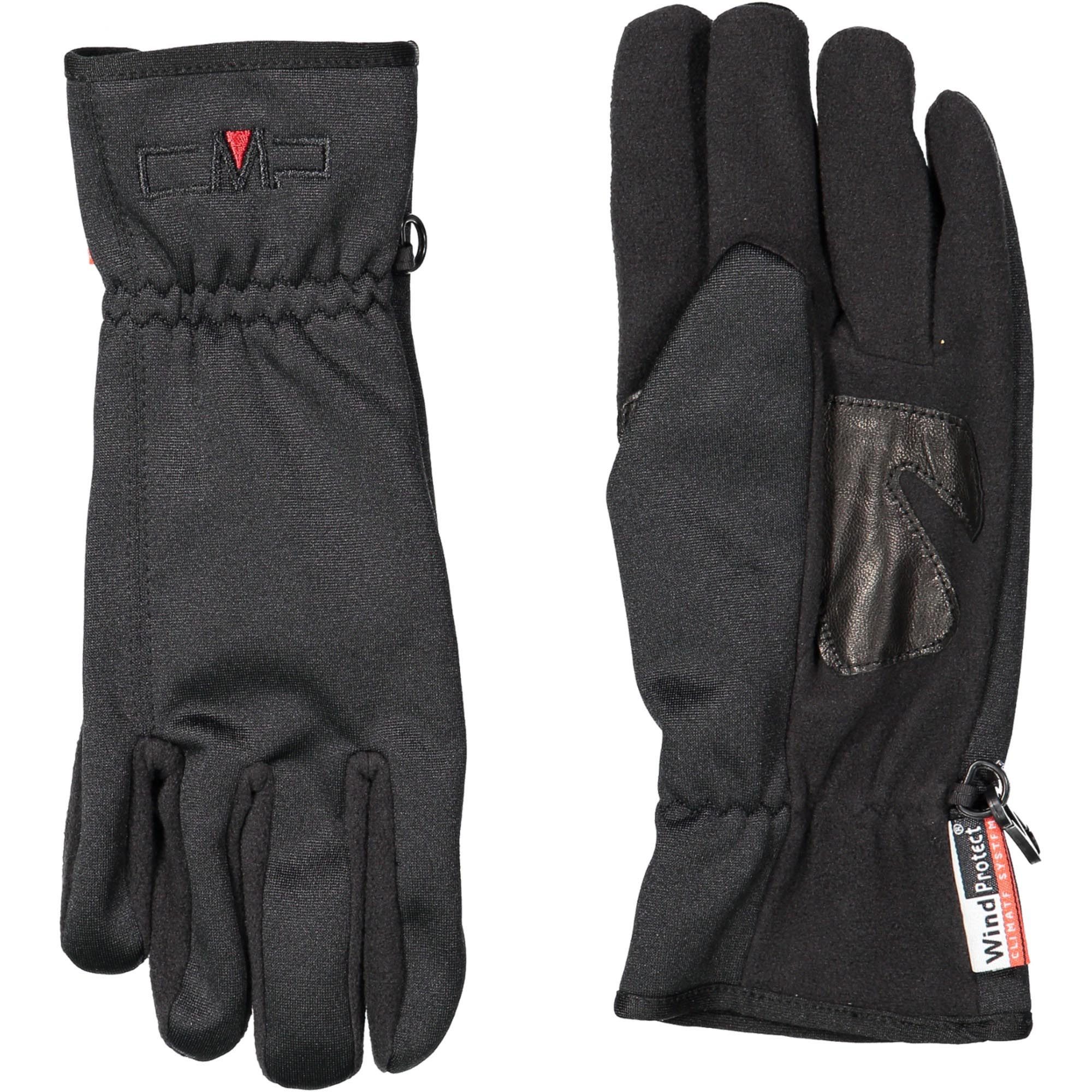 CMP Trainingshandschuhe CMP Damen Handschuhe Woman Softshell Gloves 6521609