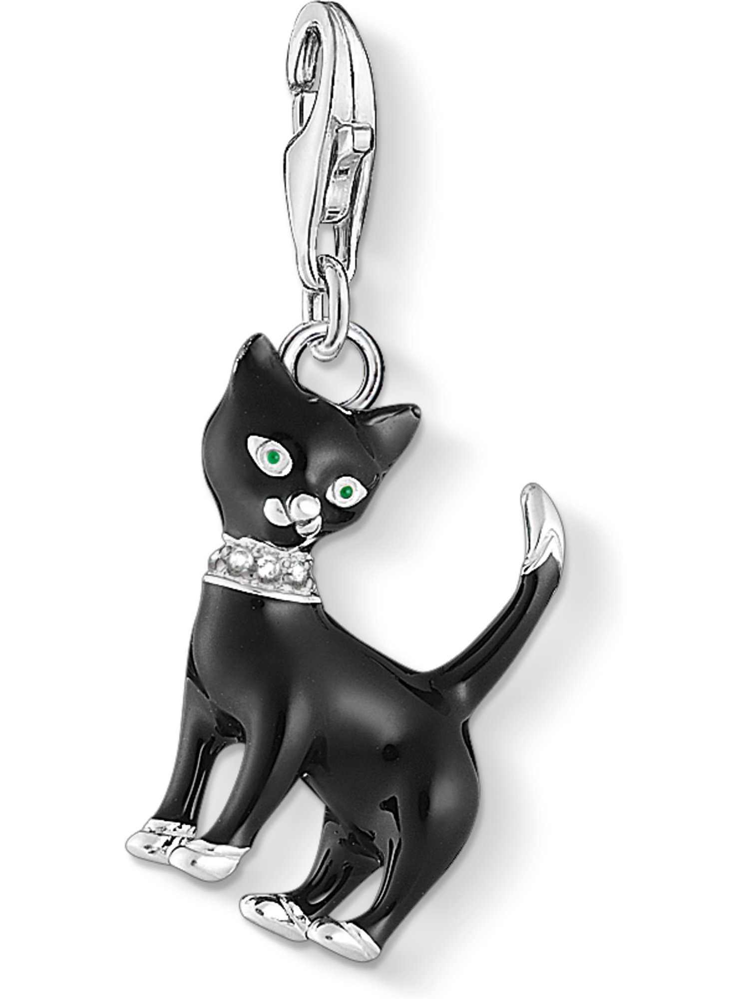 THOMAS SABO Kettenanhänger Thomas Sabo ... THOMAS SABO Kettenanhänger Thomas Sabo ...