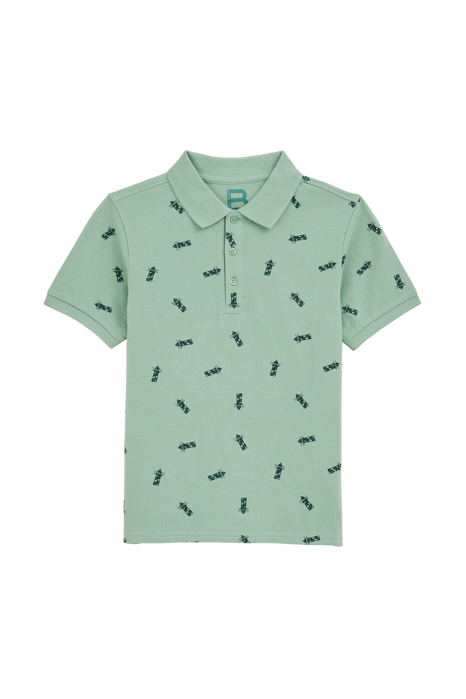 WE Fashion Poloshirt günstig online kaufen