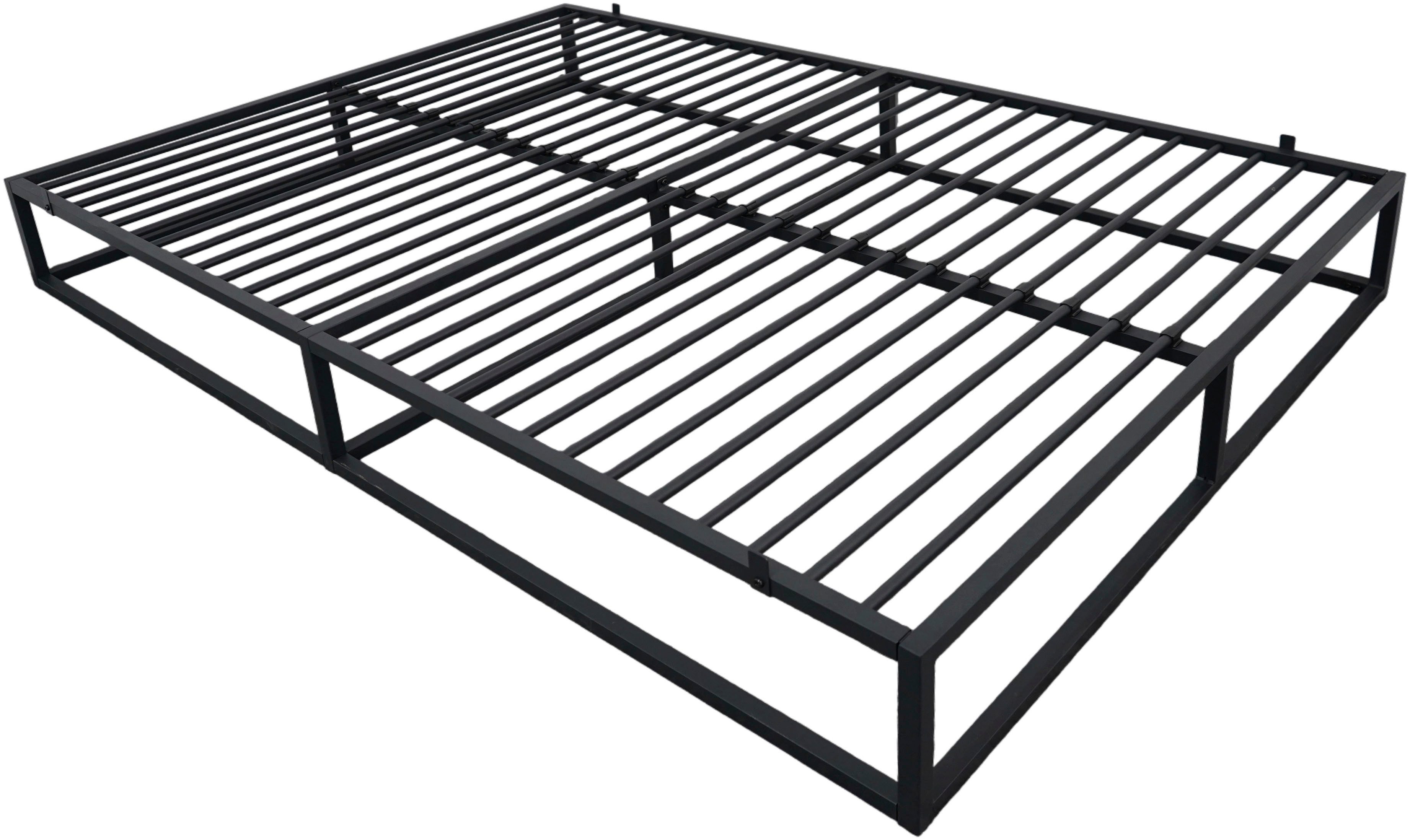 OTTO home Metallbett Stockholm in 3 Breiten Bestseller Otto´s Choice (mit 2 günstig online kaufen