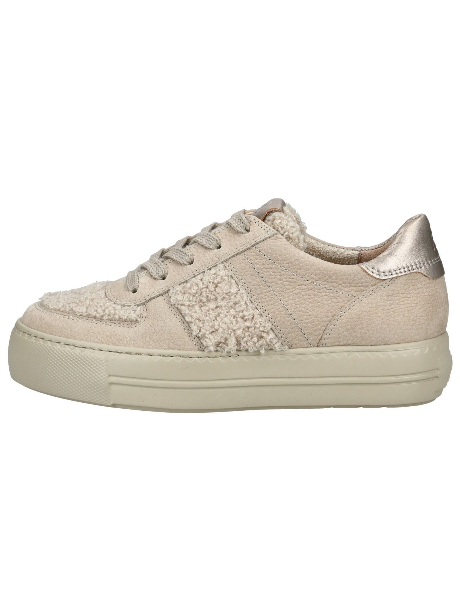 Paul Green Paul Green Sneaker Nubukleder günstig online kaufen