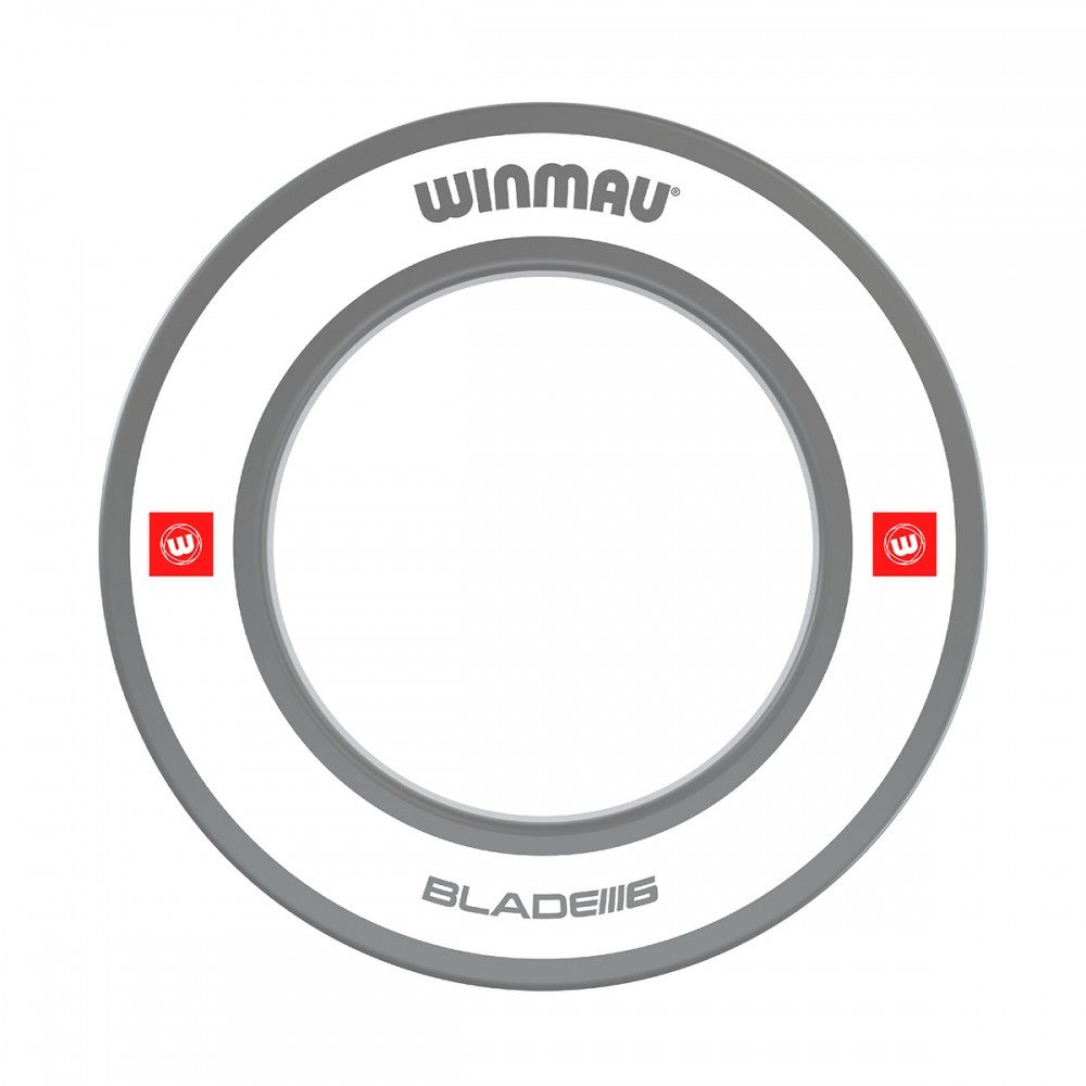Winmau Dartscheibe Winmau Pro-Line 1.0 4457 für Sisal-Dartboards., (Es liegt keine Altersempfehlung vor), Passend für Winmau Sisal-Dartboards