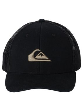 Quiksilver Trucker Cap Grounder