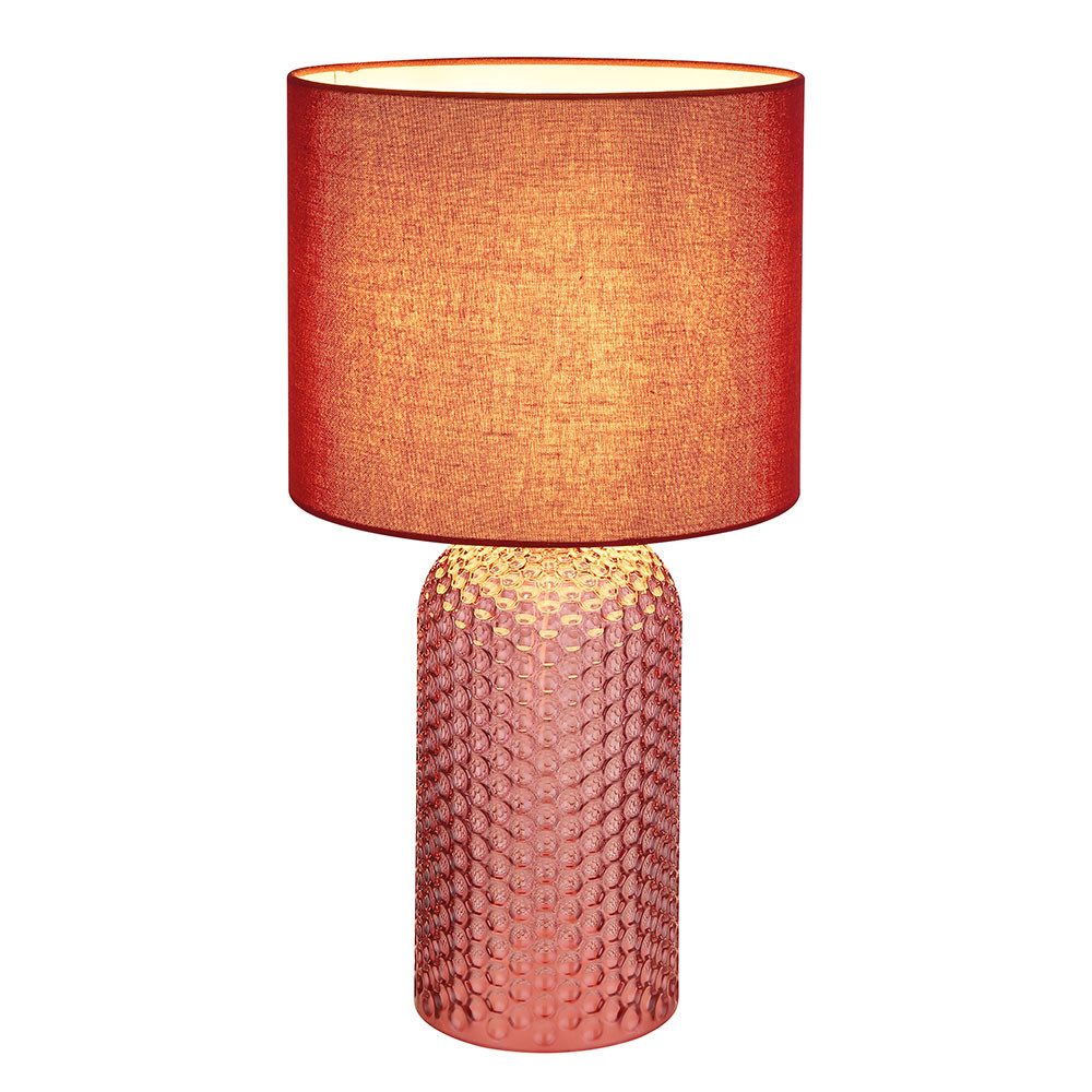 GLOBO LIGHTING Schreibtischlampe, Leuchtmittel inklusive, Warmweiß, günstig online kaufen