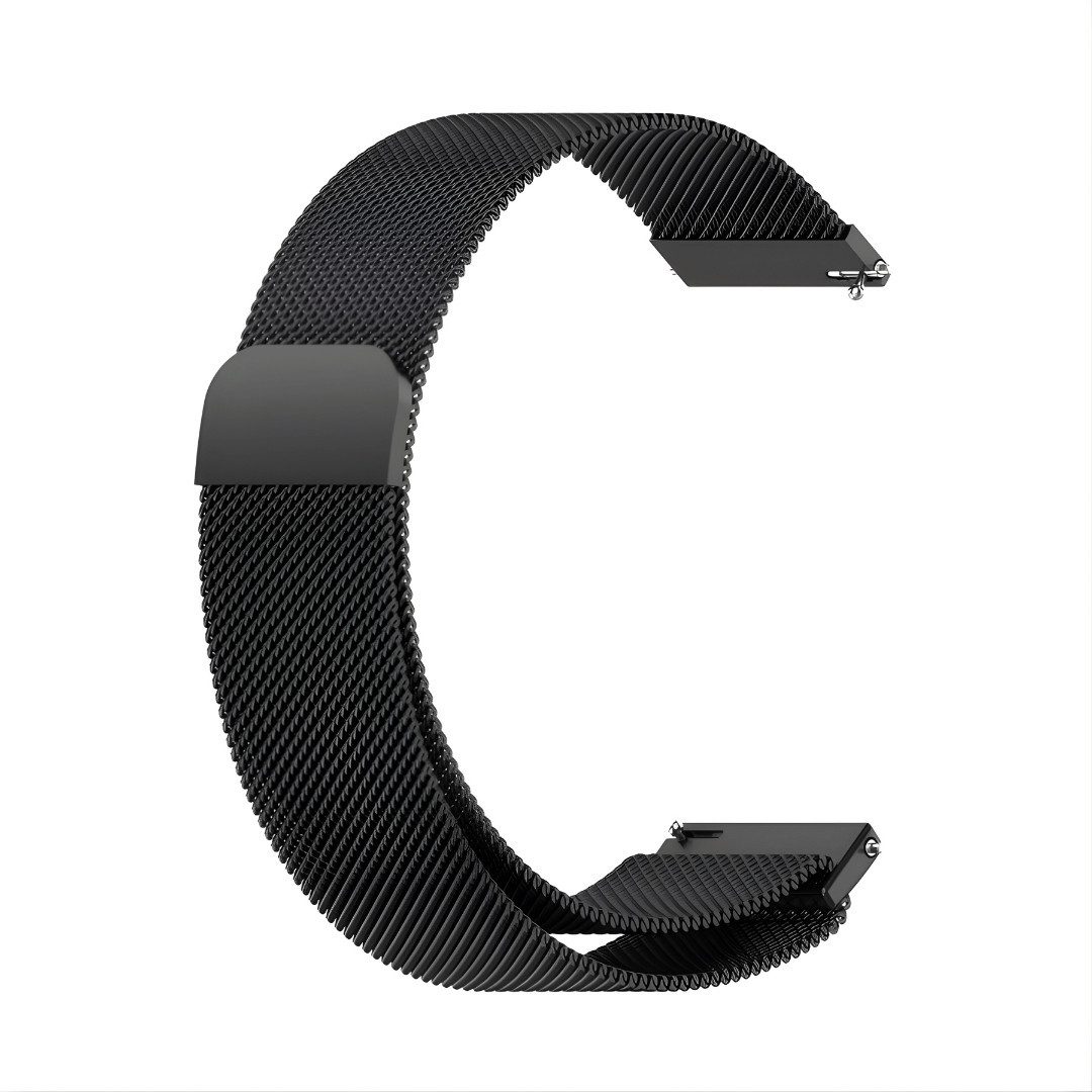 SmartUP Smartwatch-Armband für Samsung Galaxy Watch 7 6 5 4 FE Pro Gear Cla günstig online kaufen