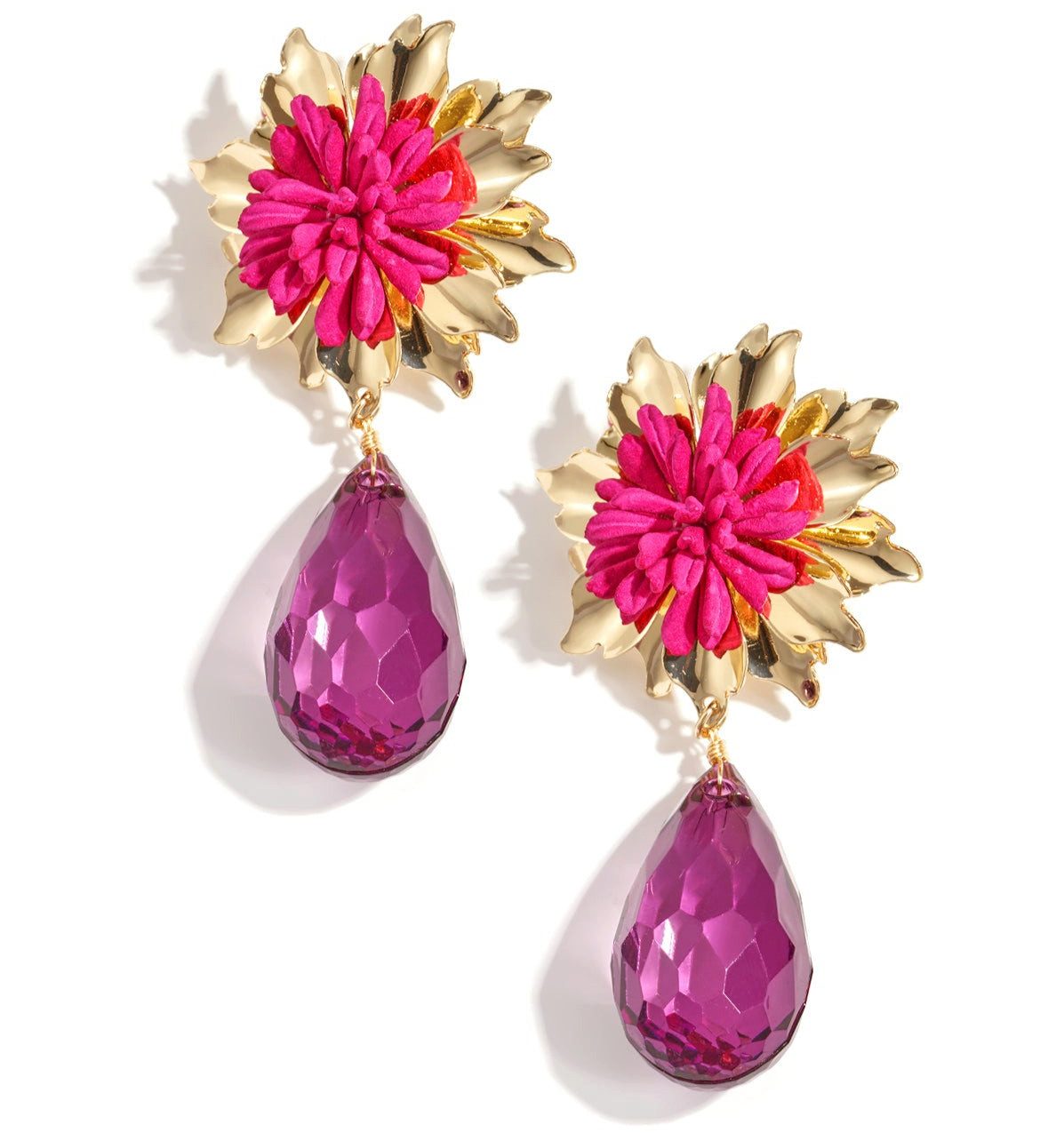 Cala Rose Paar Ohrstecker MIREILLE