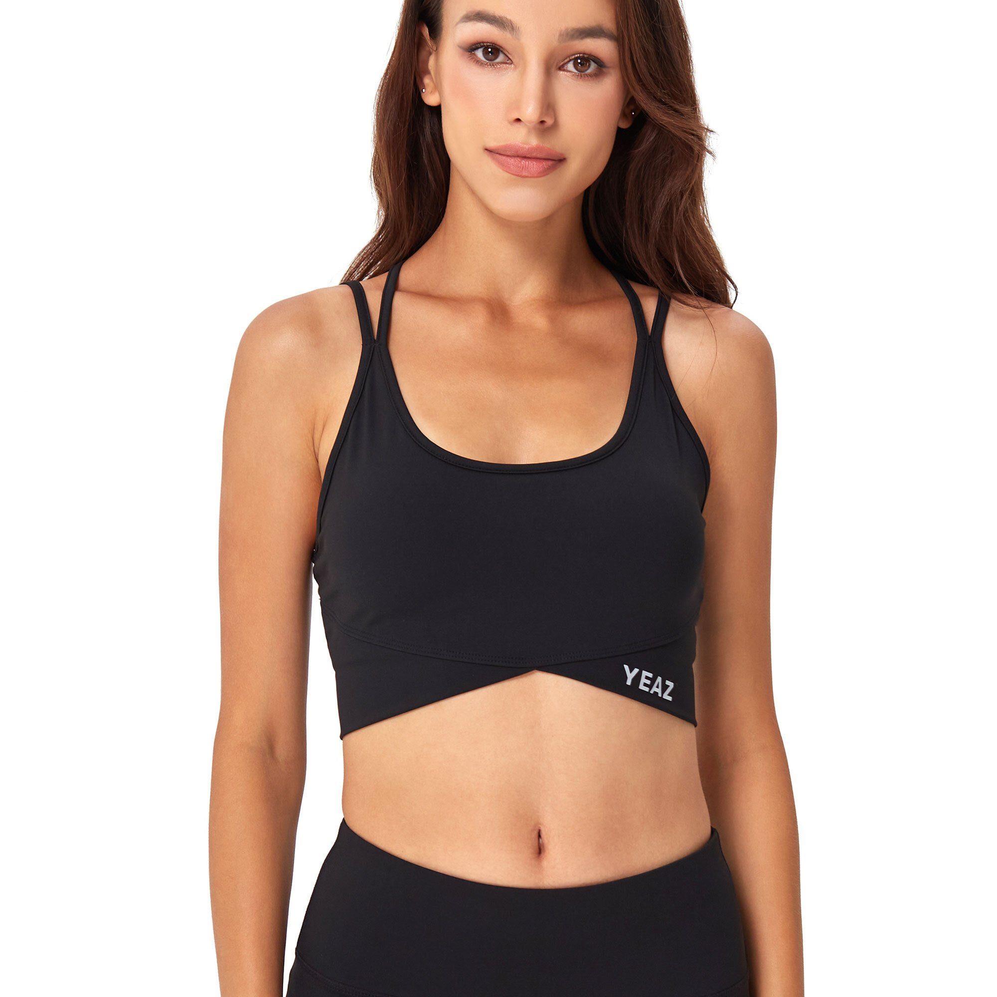 YEAZ Yogatop CLASSY Top (1-tlg) Style günstig online kaufen